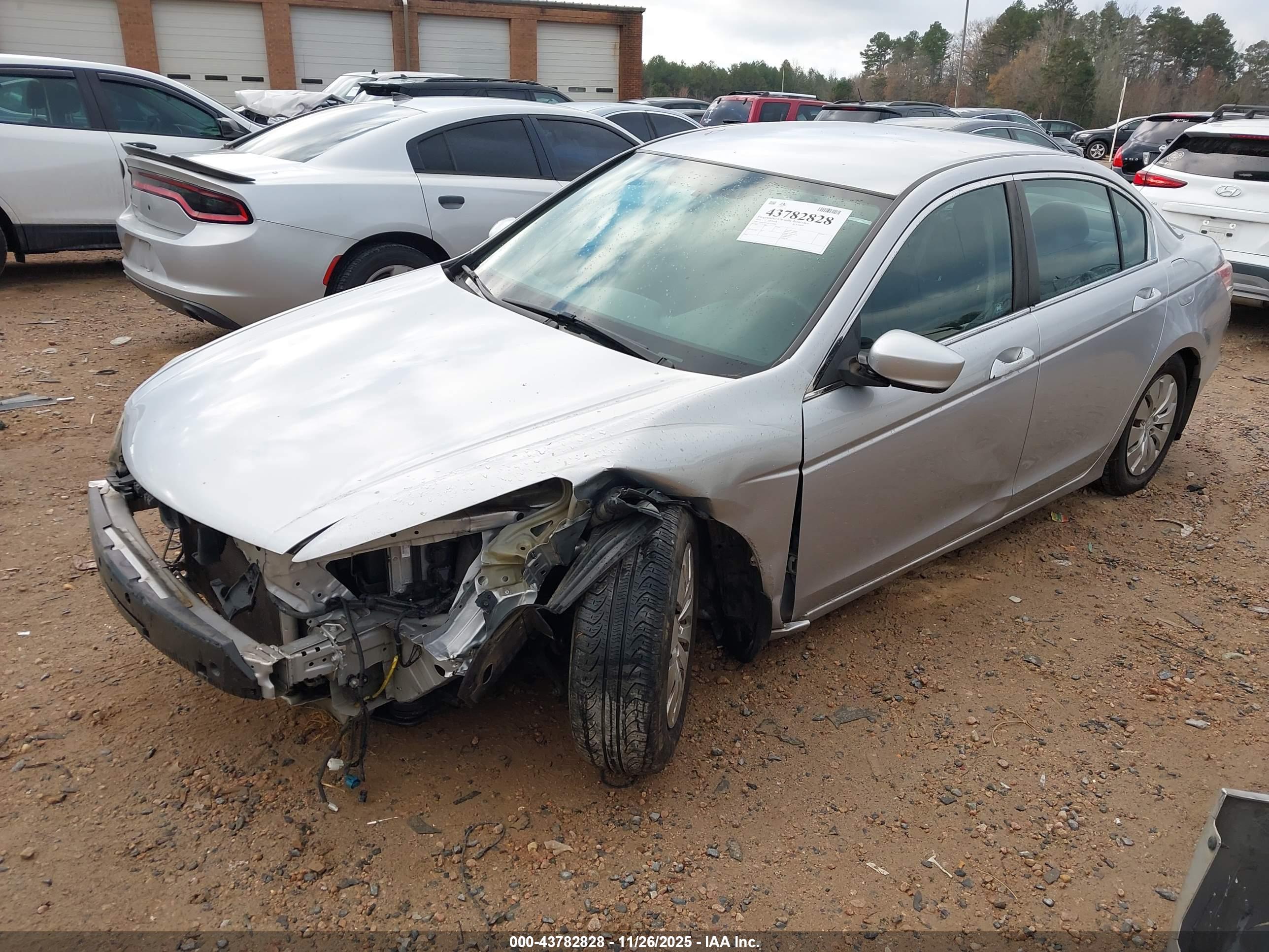 HONDA ACCORD image 2