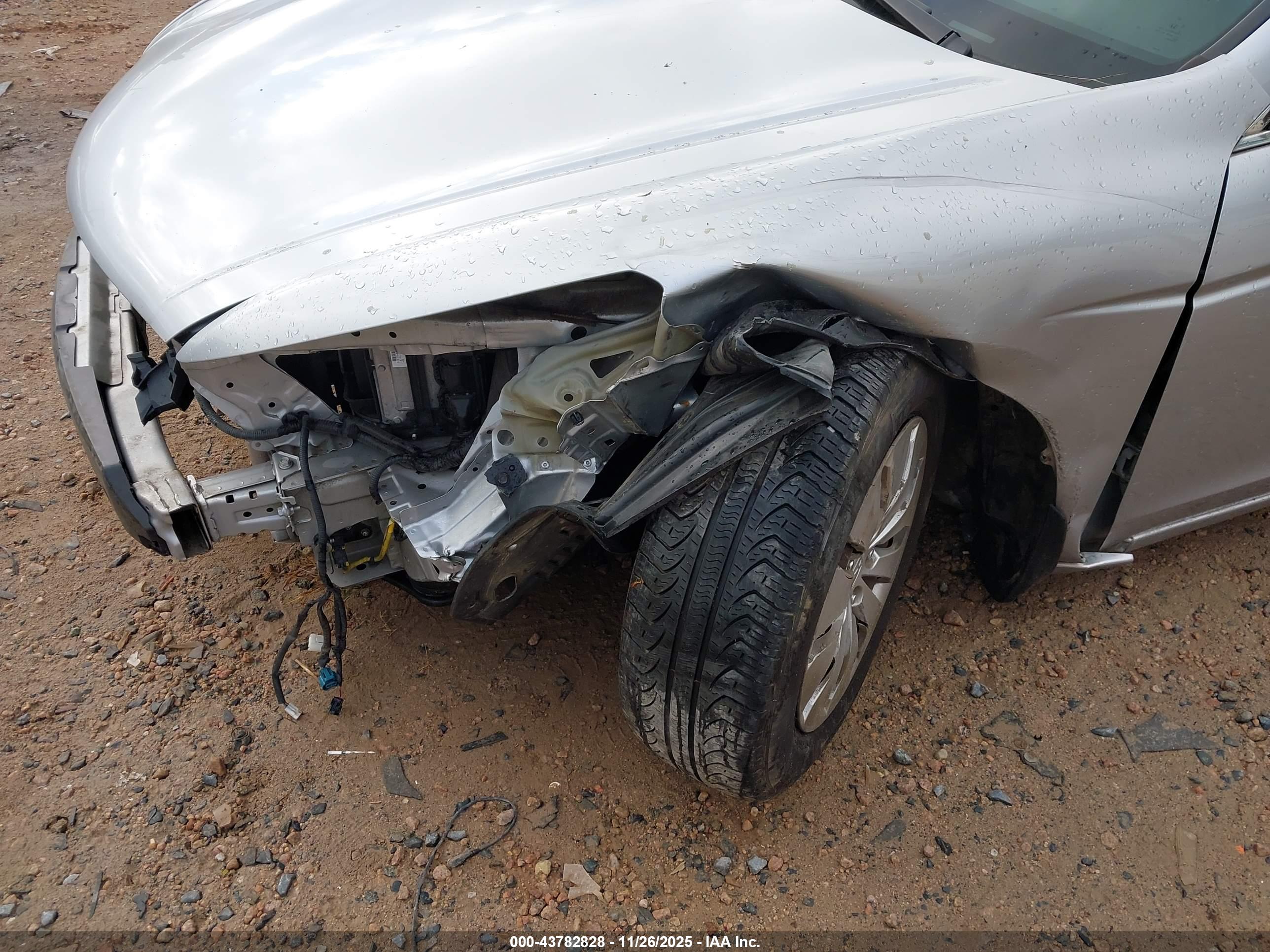 HONDA ACCORD image 6