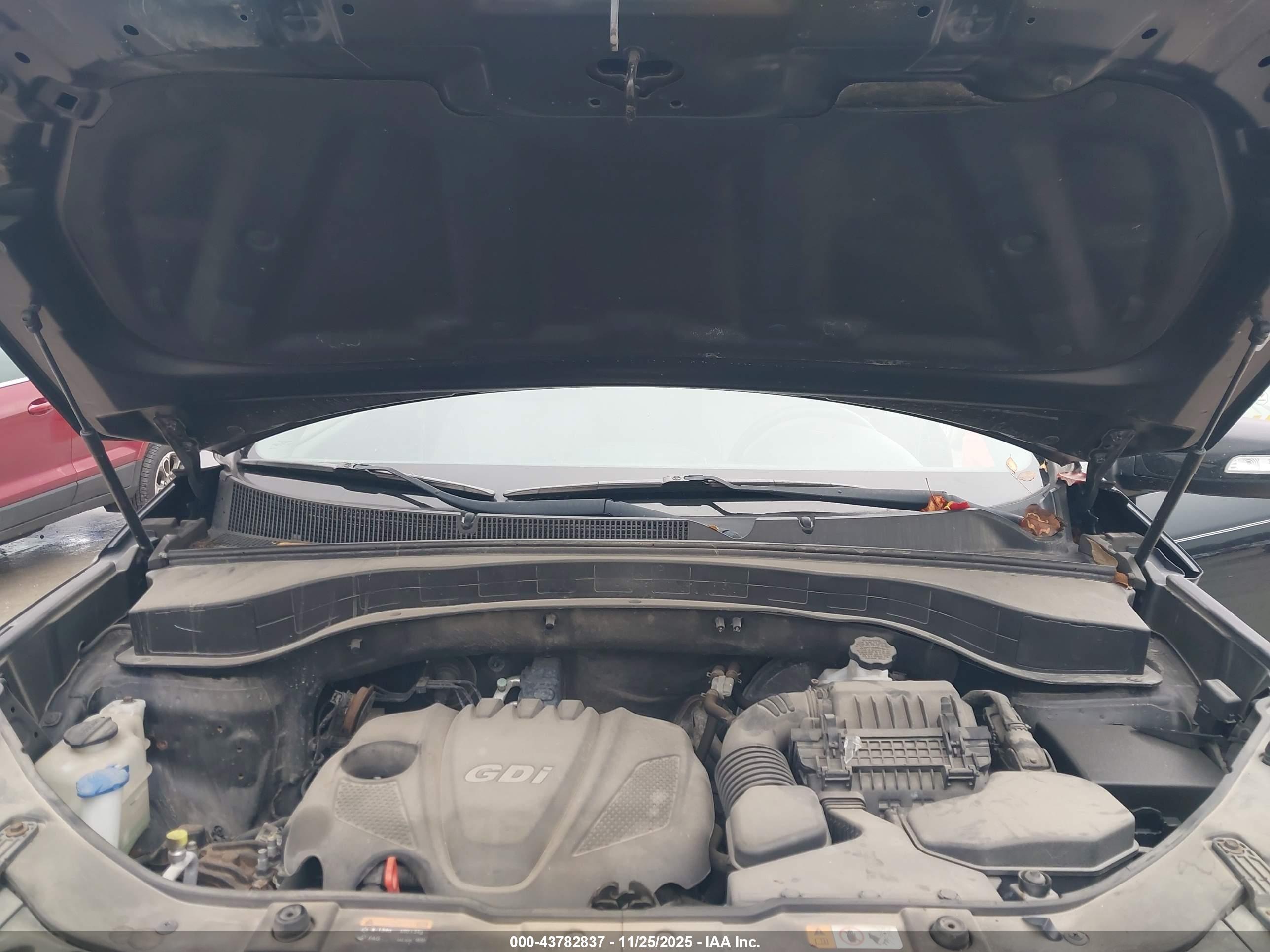 KIA SORENTO image 10