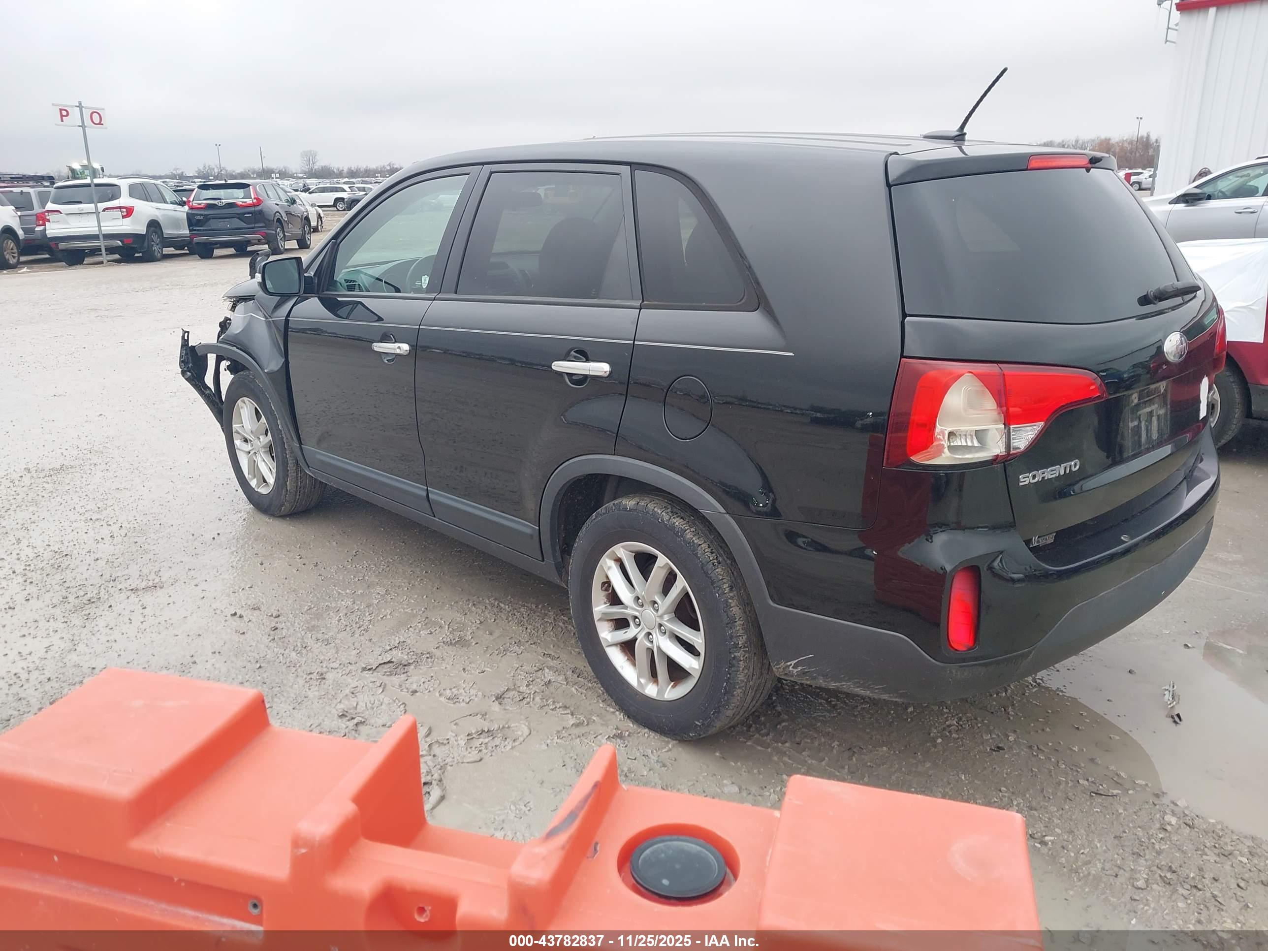 KIA SORENTO image 3