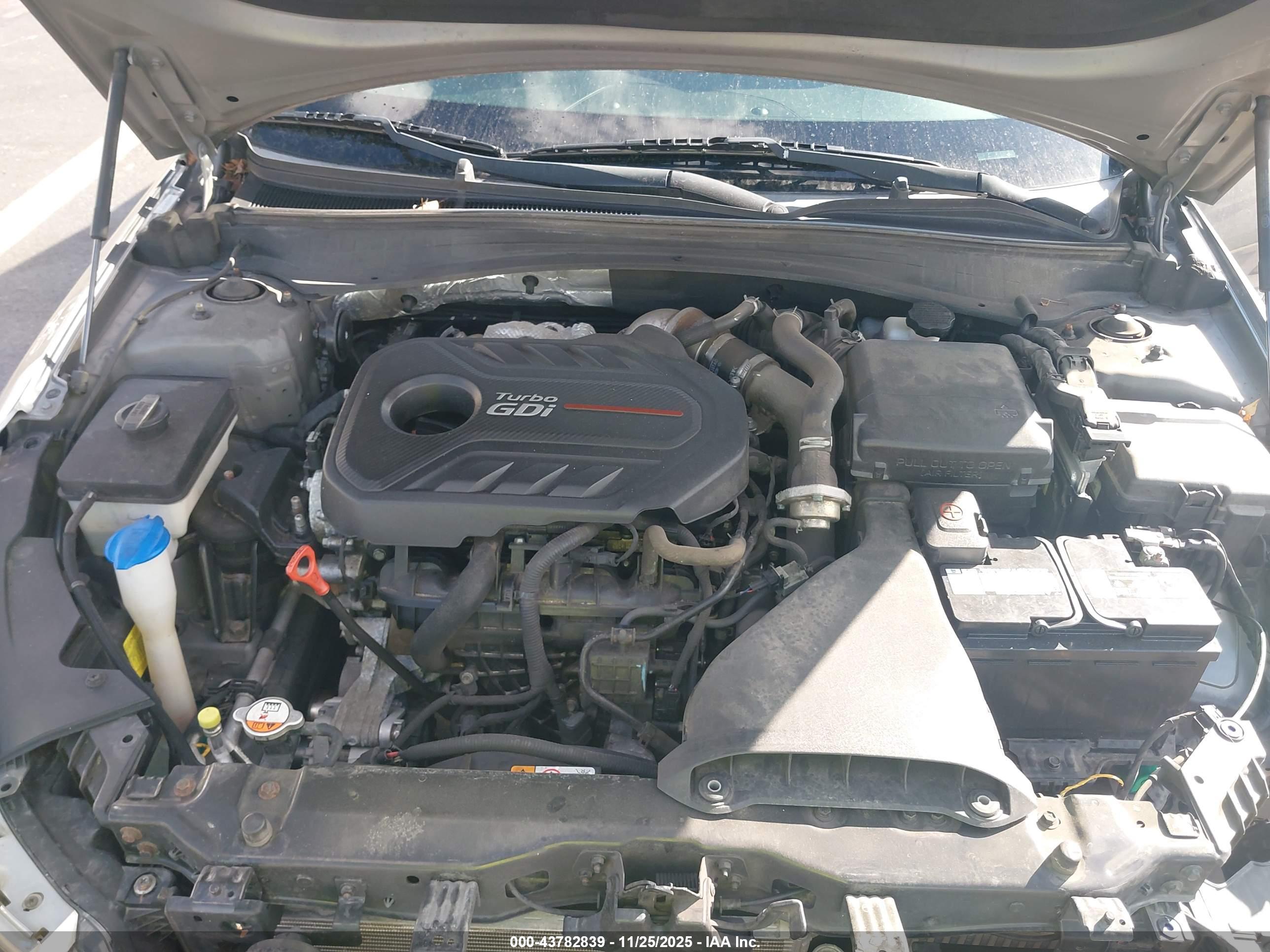 KIA OPTIMA image 10