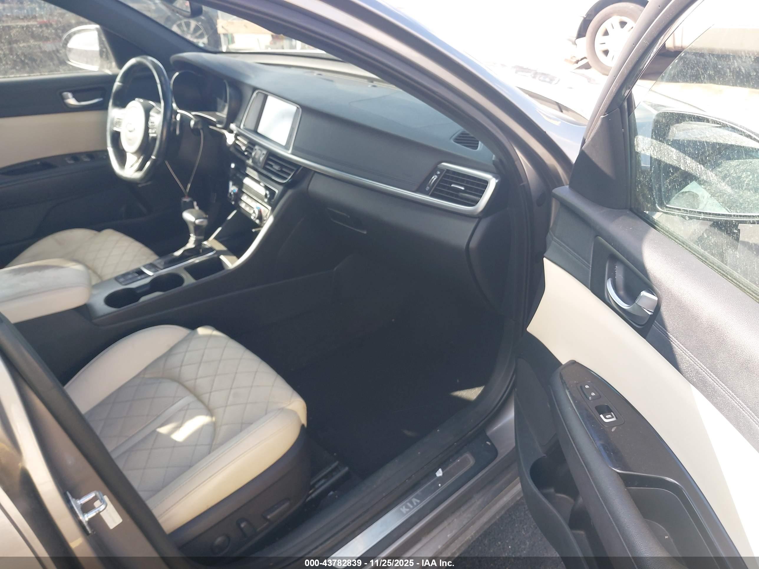 KIA OPTIMA image 5