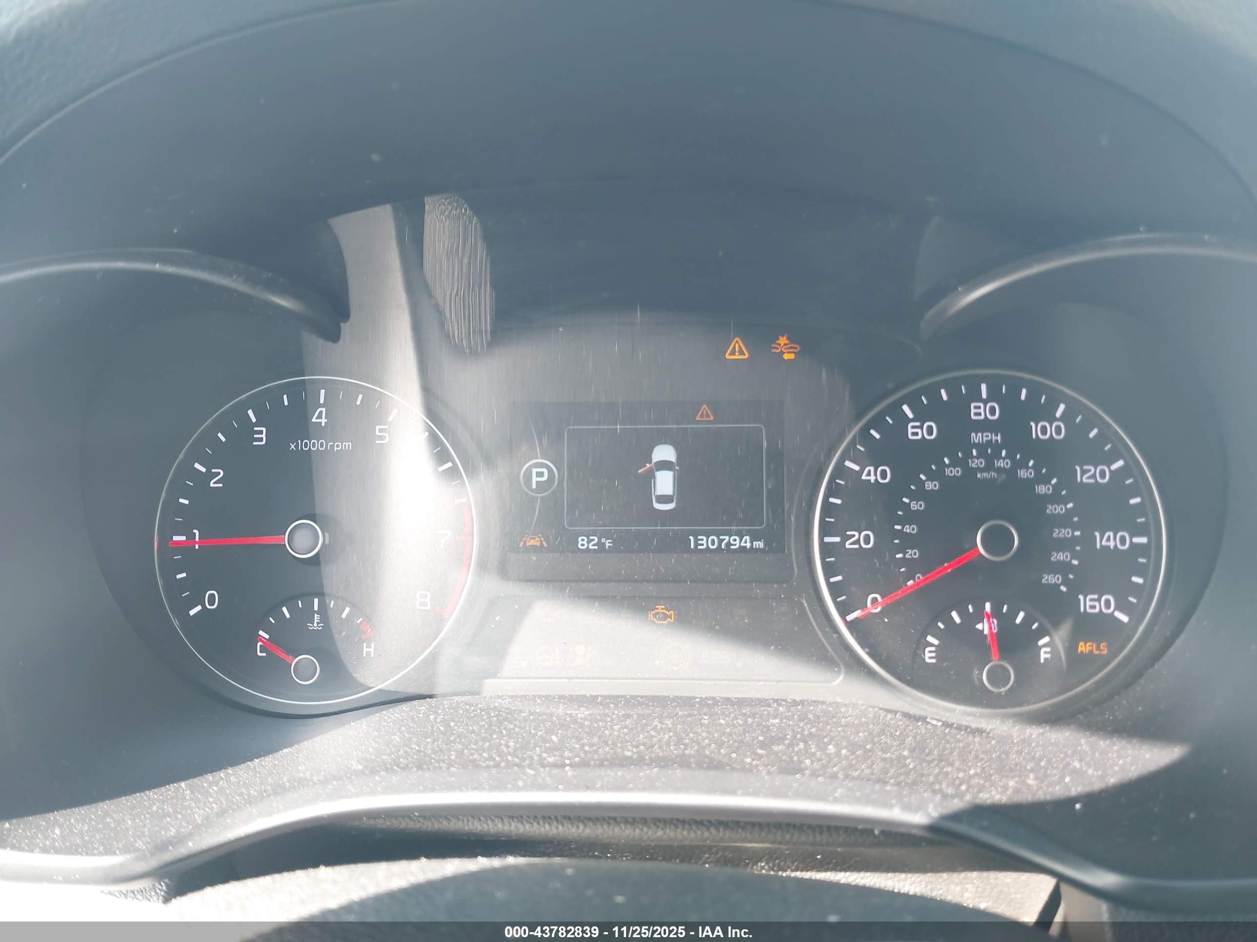 KIA OPTIMA image 7