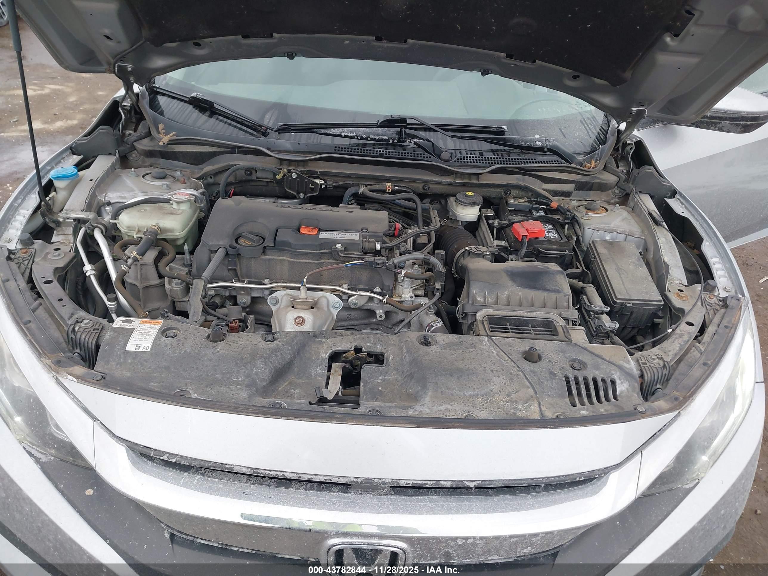 HONDA CIVIC image 10