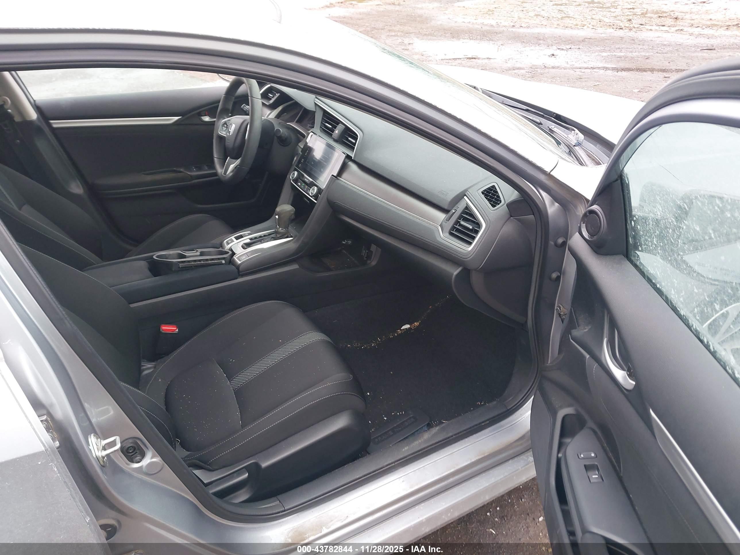HONDA CIVIC image 5