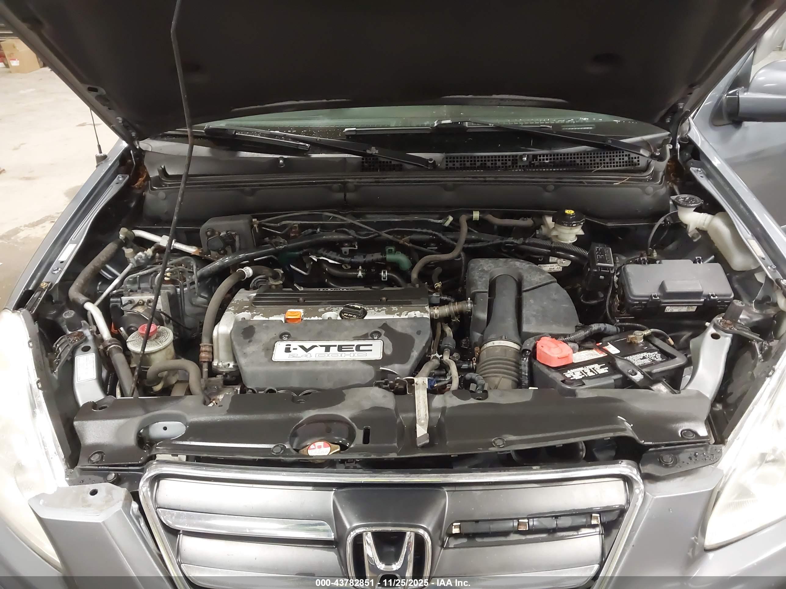 HONDA CR-V image 10