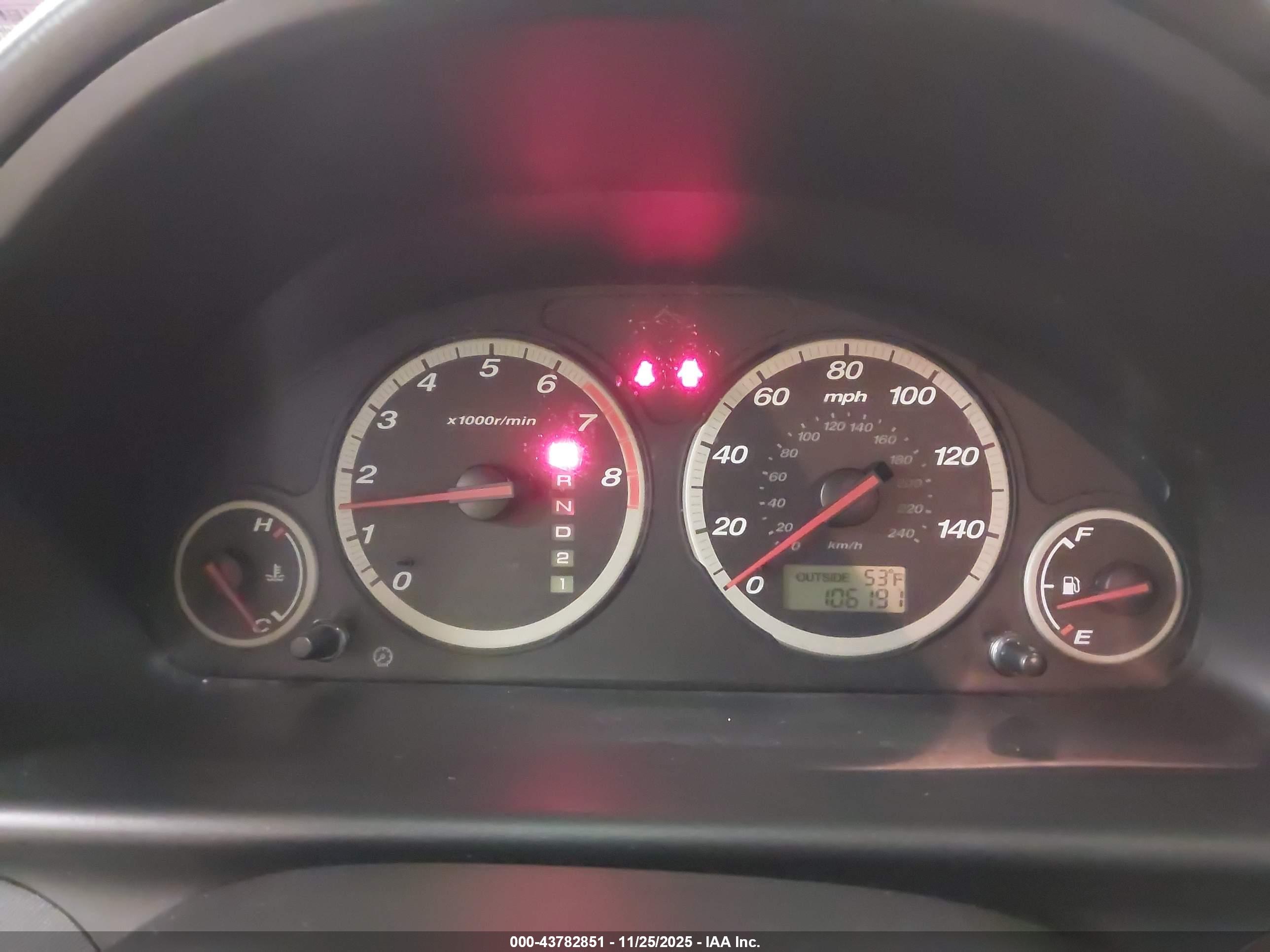 HONDA CR-V image 7