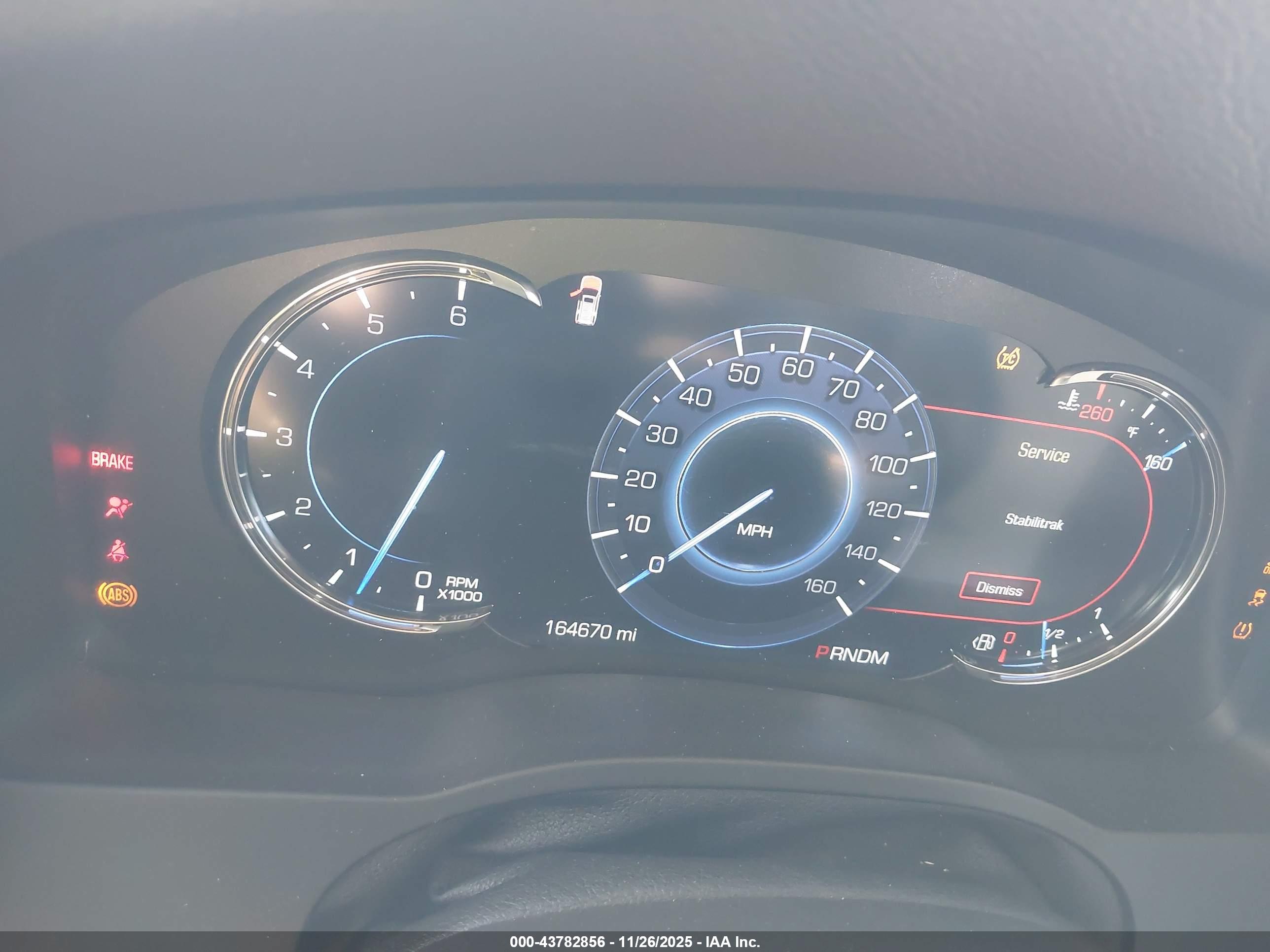 CADILLAC ESCALADE image 7