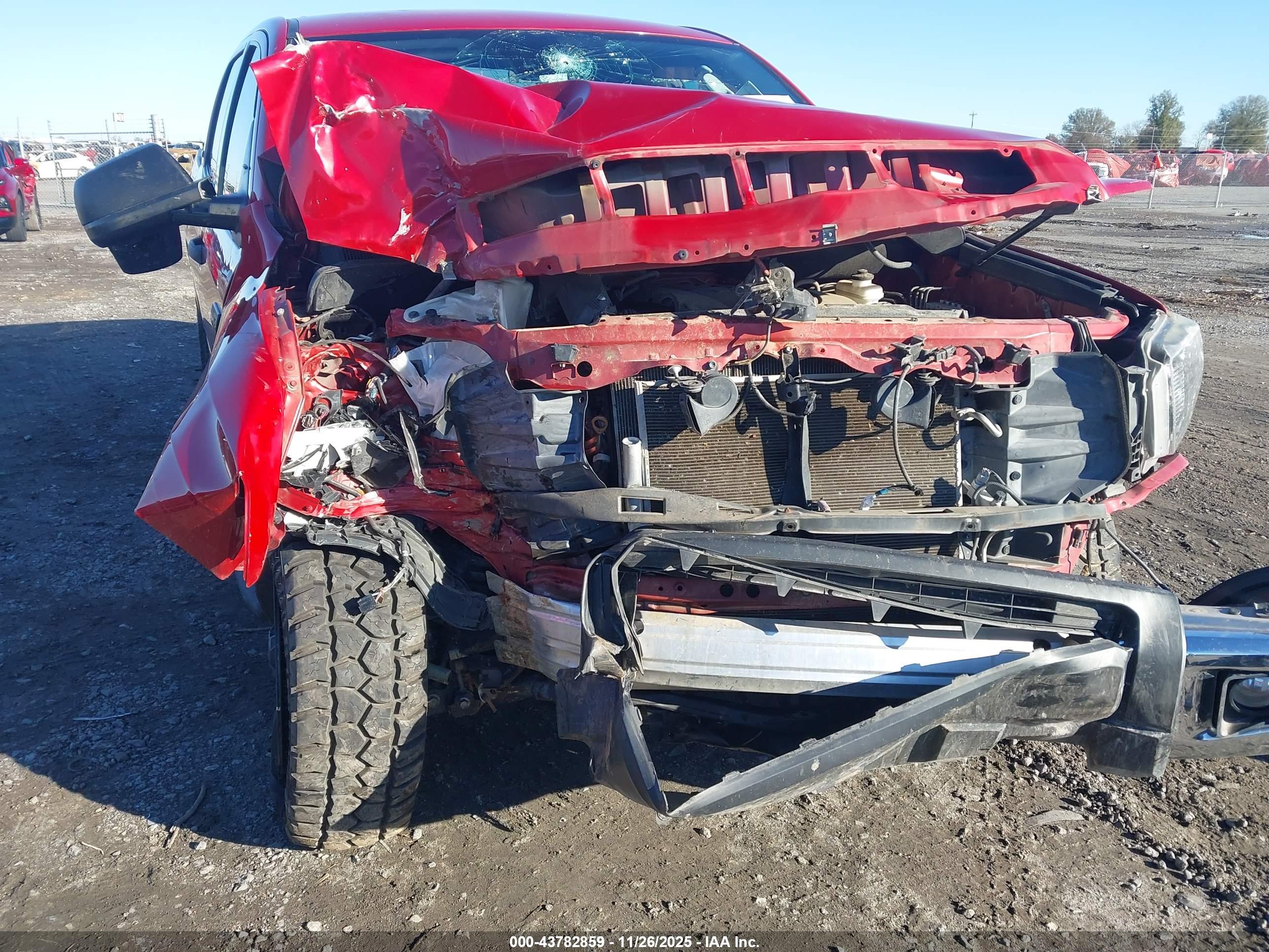 TOYOTA TUNDRA image 6