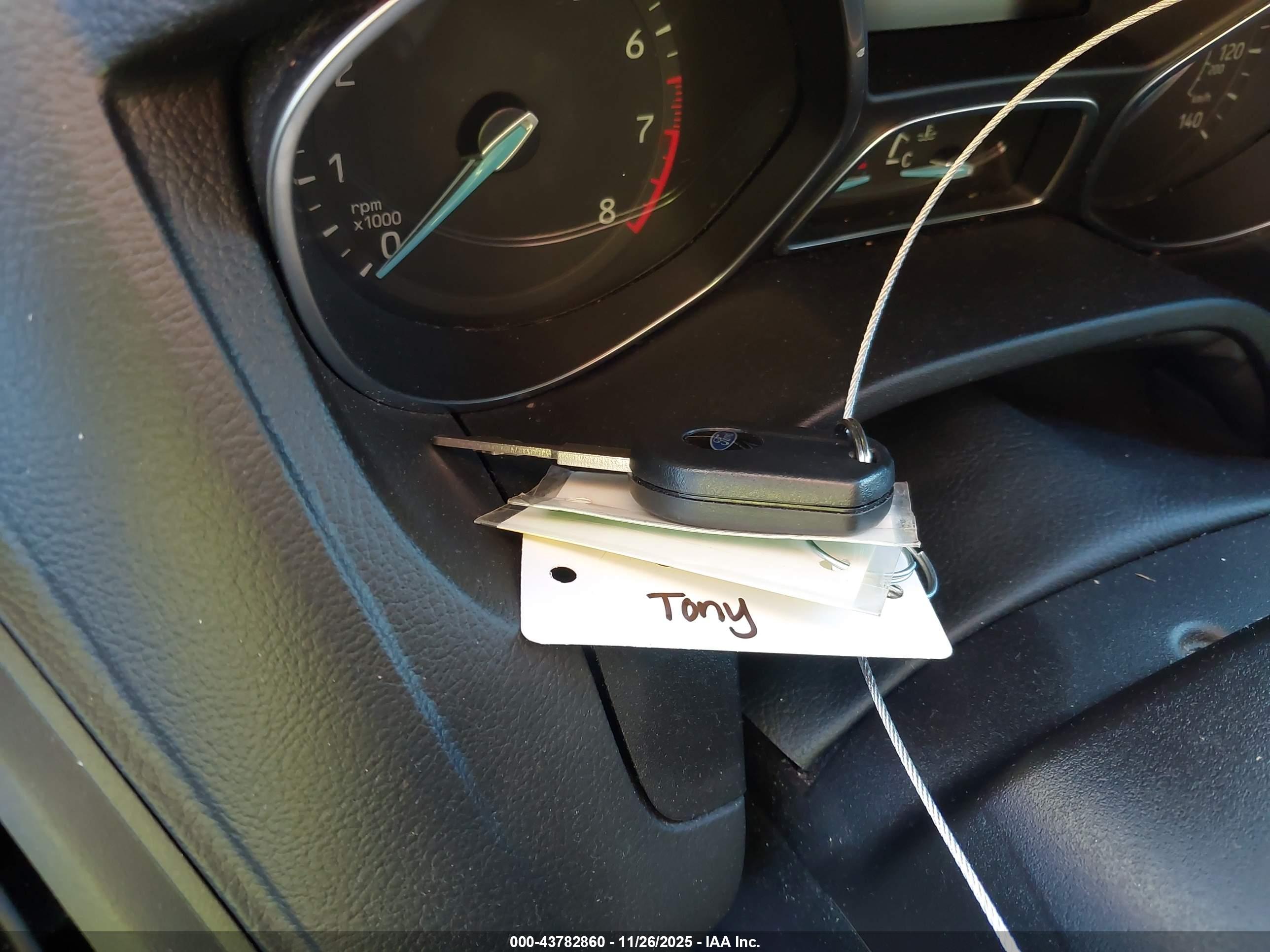 FORD FOCUS image 11