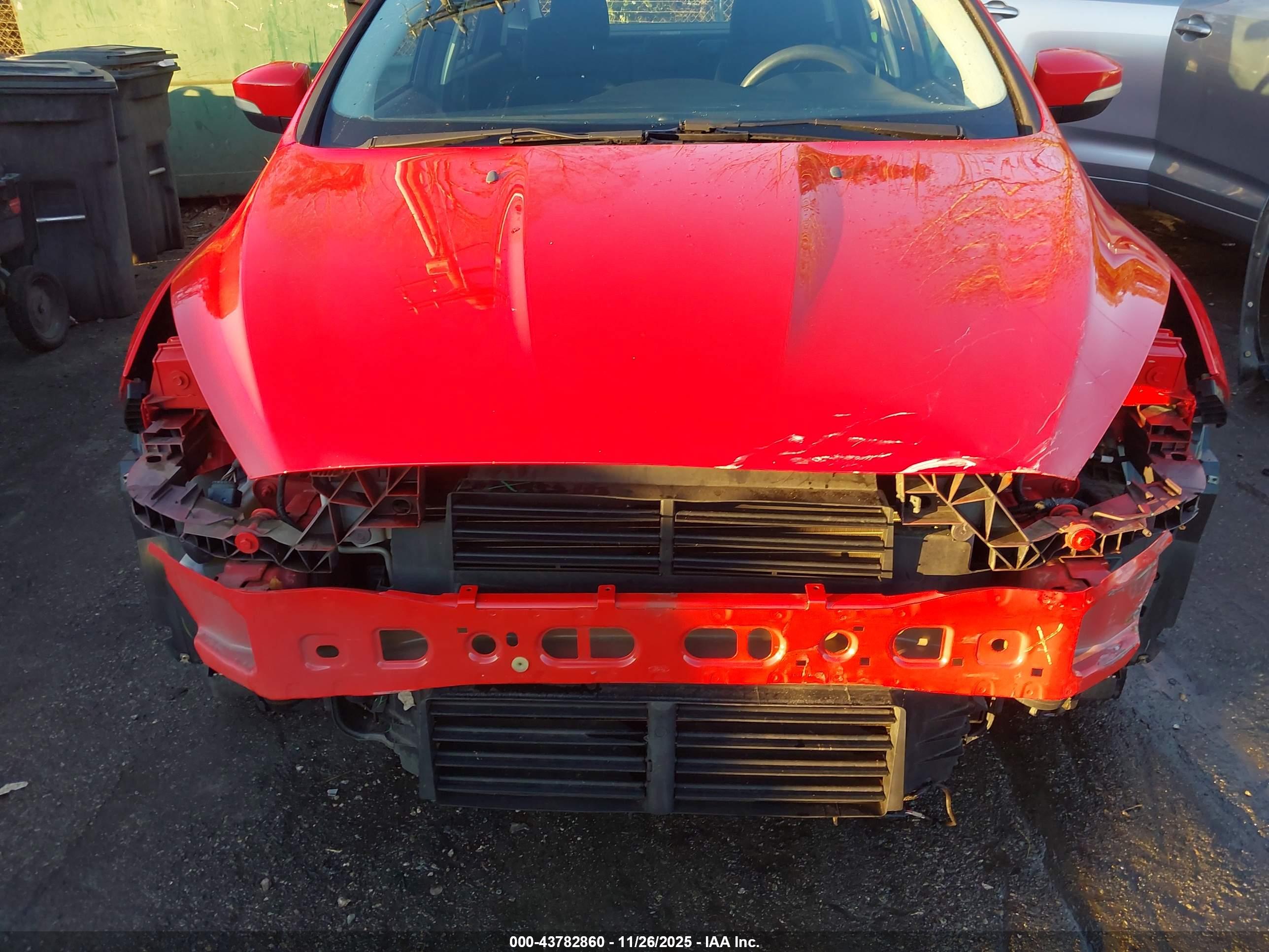 FORD FOCUS image 6
