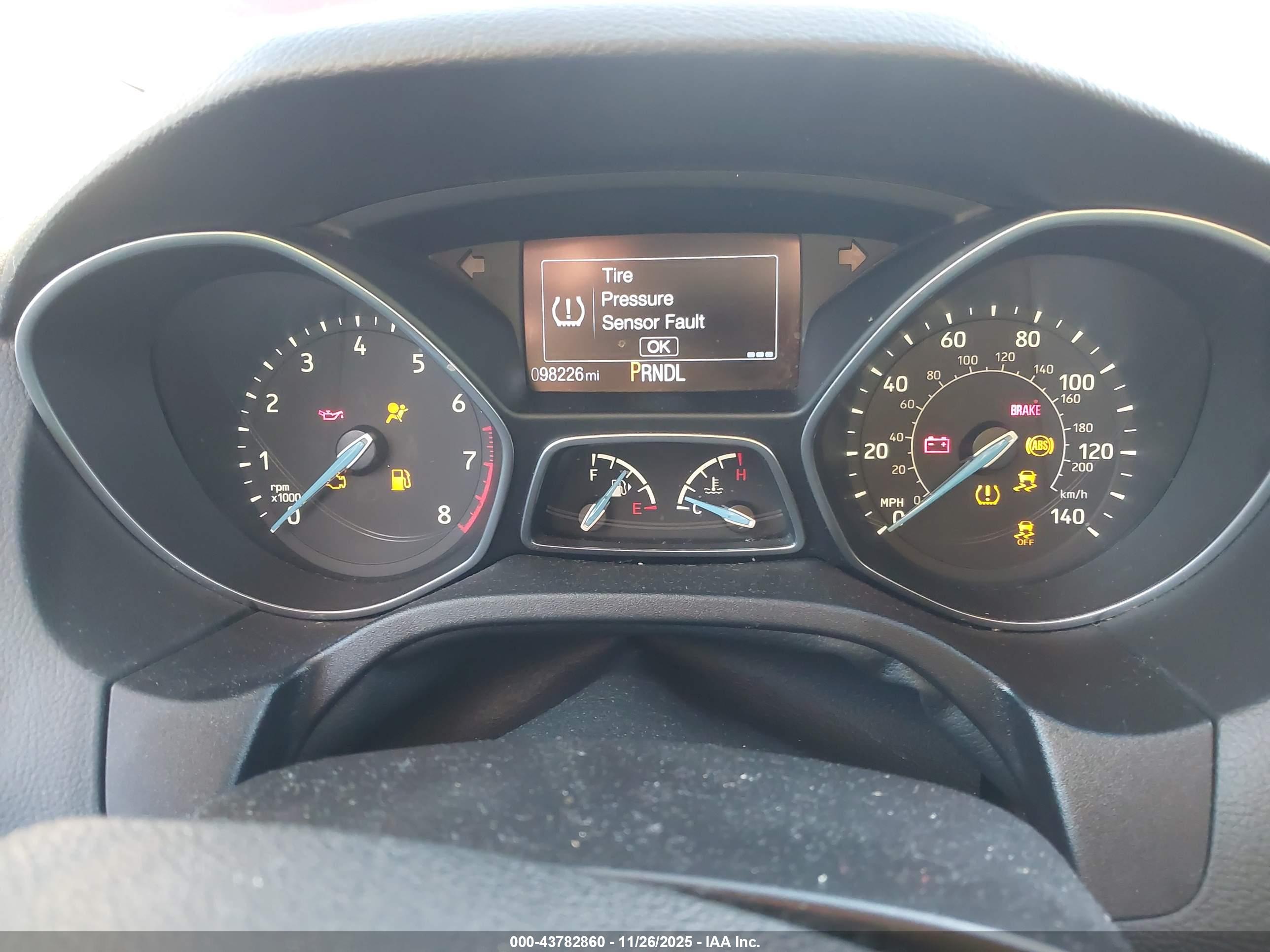 FORD FOCUS image 7