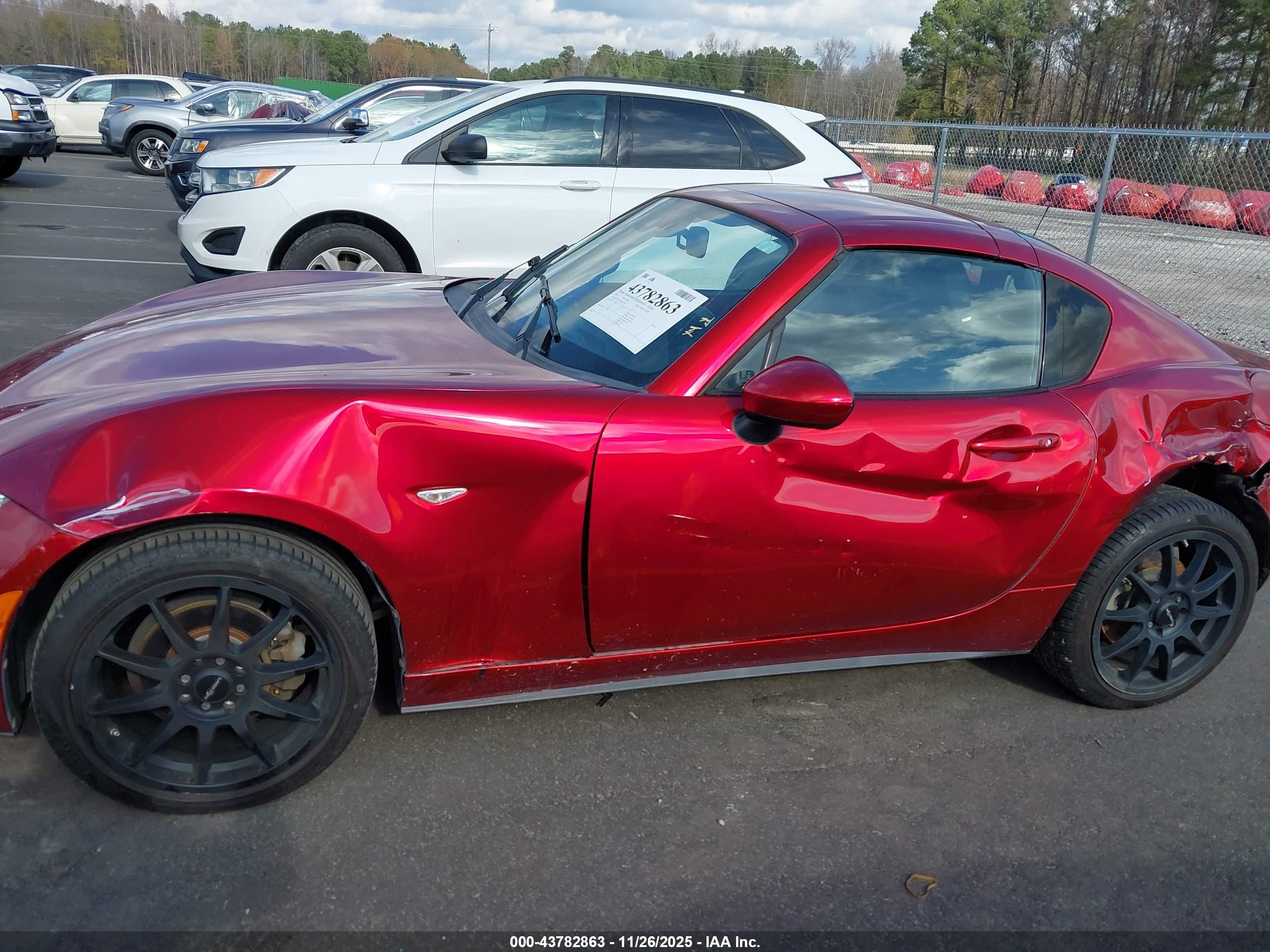 MAZDA MX-5 image 6