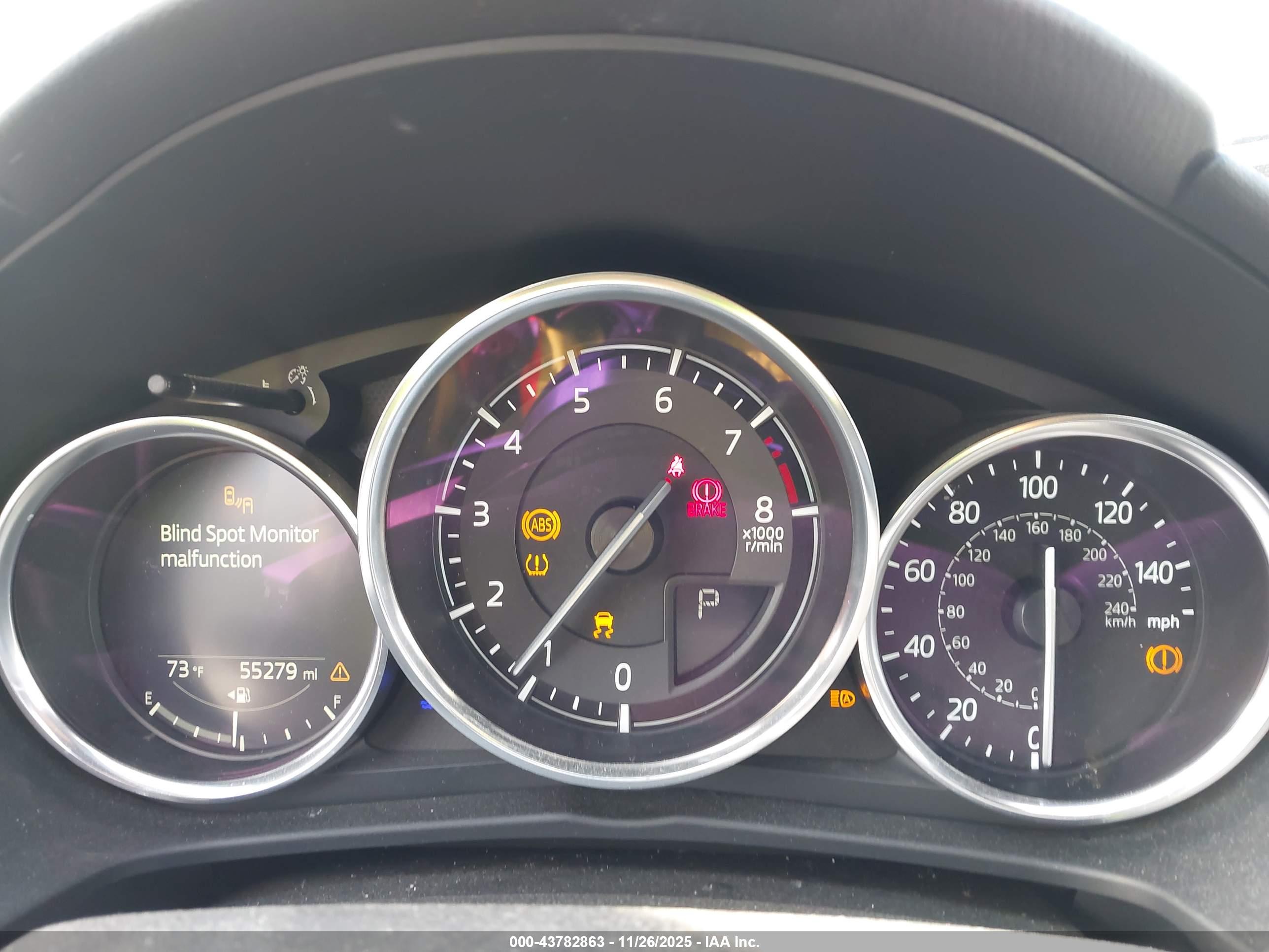 MAZDA MX-5 image 7