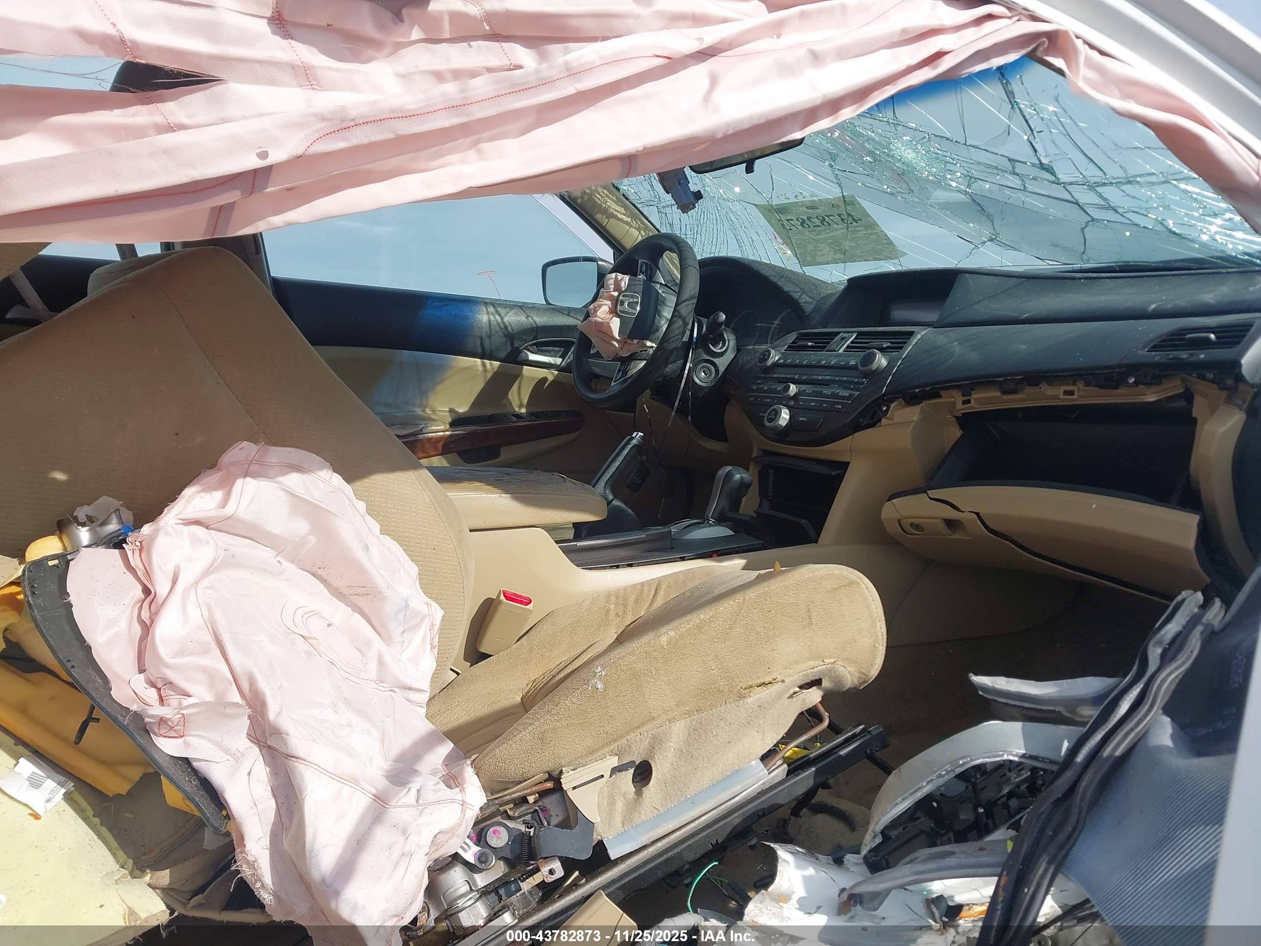 HONDA ACCORD image 5