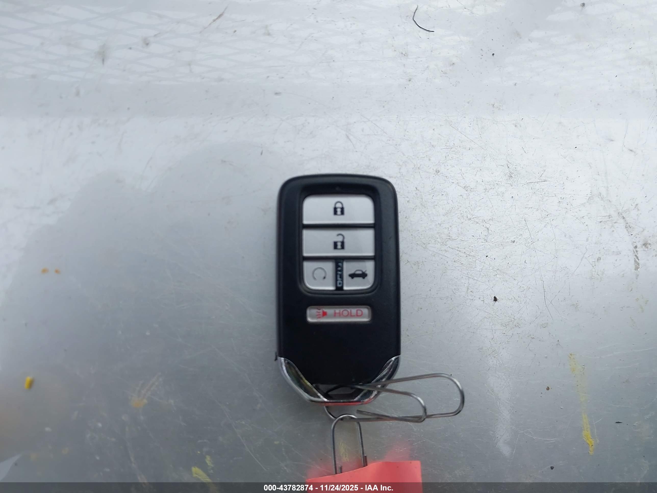 HONDA CIVIC image 11