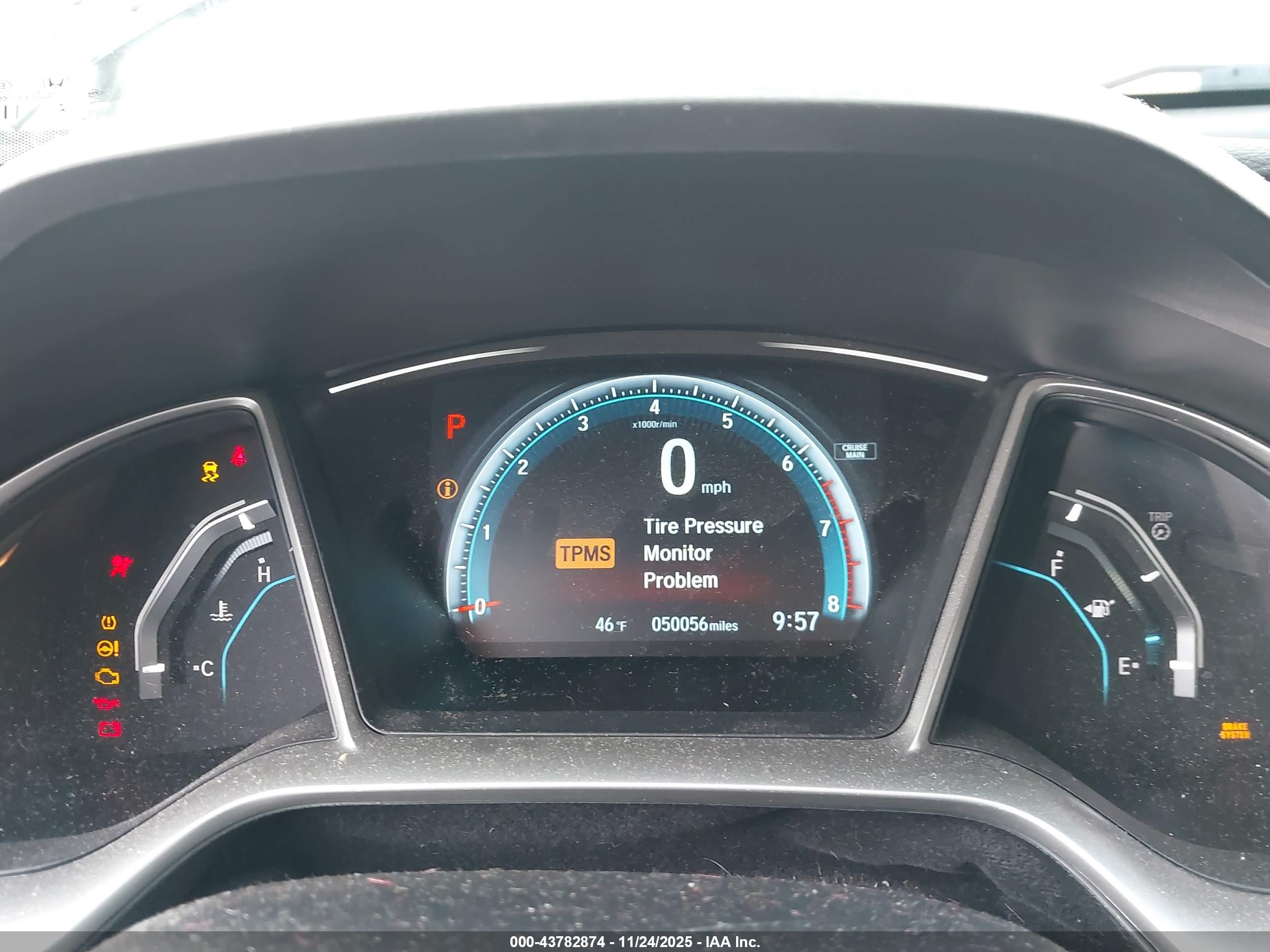 HONDA CIVIC image 7