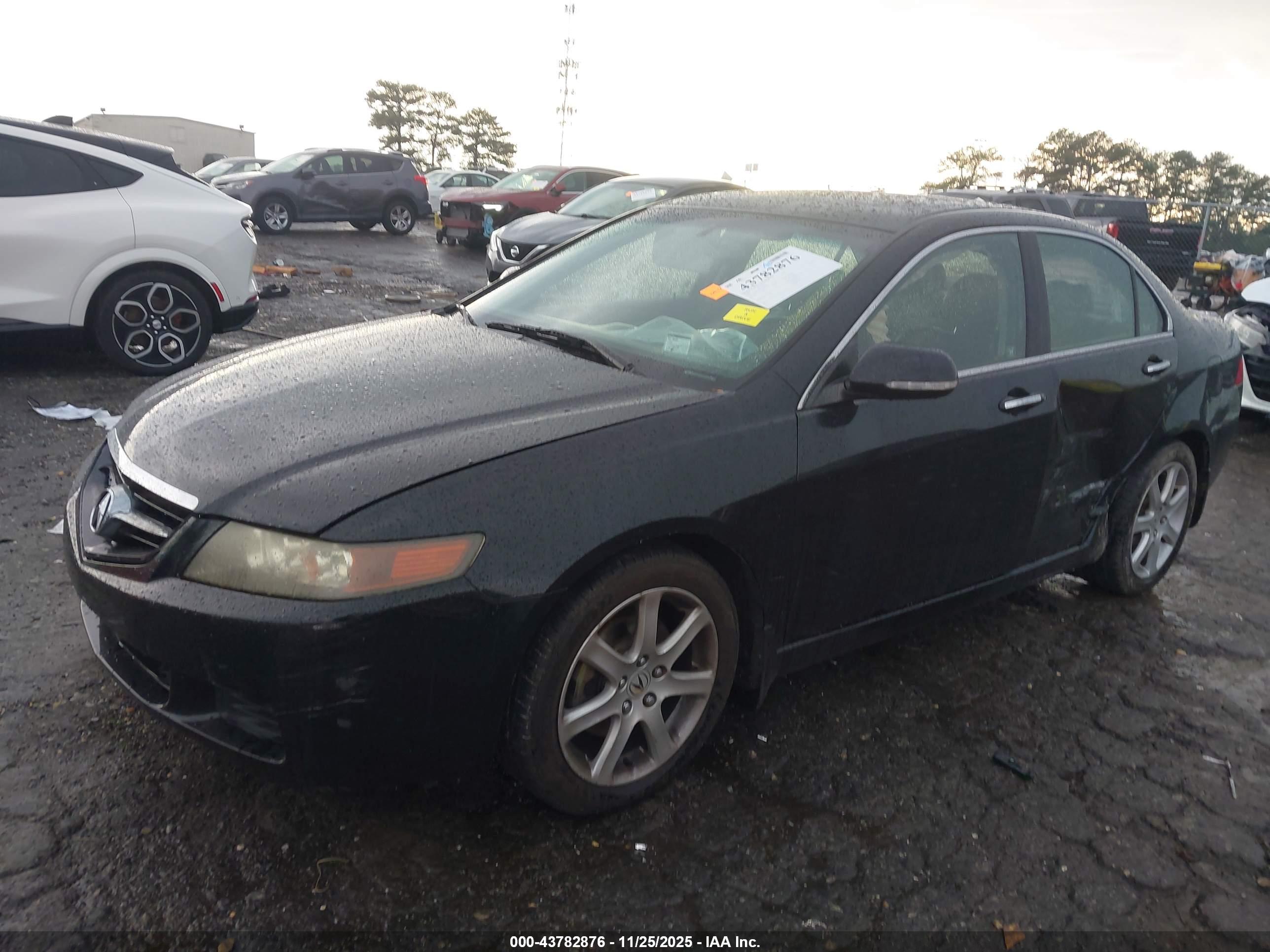 ACURA TSX image 2