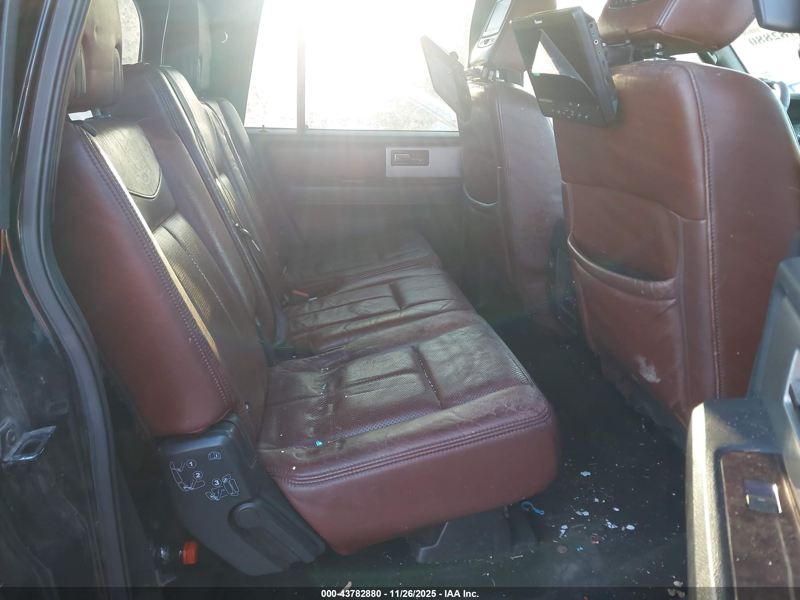 FORD EXPEDITION image 8