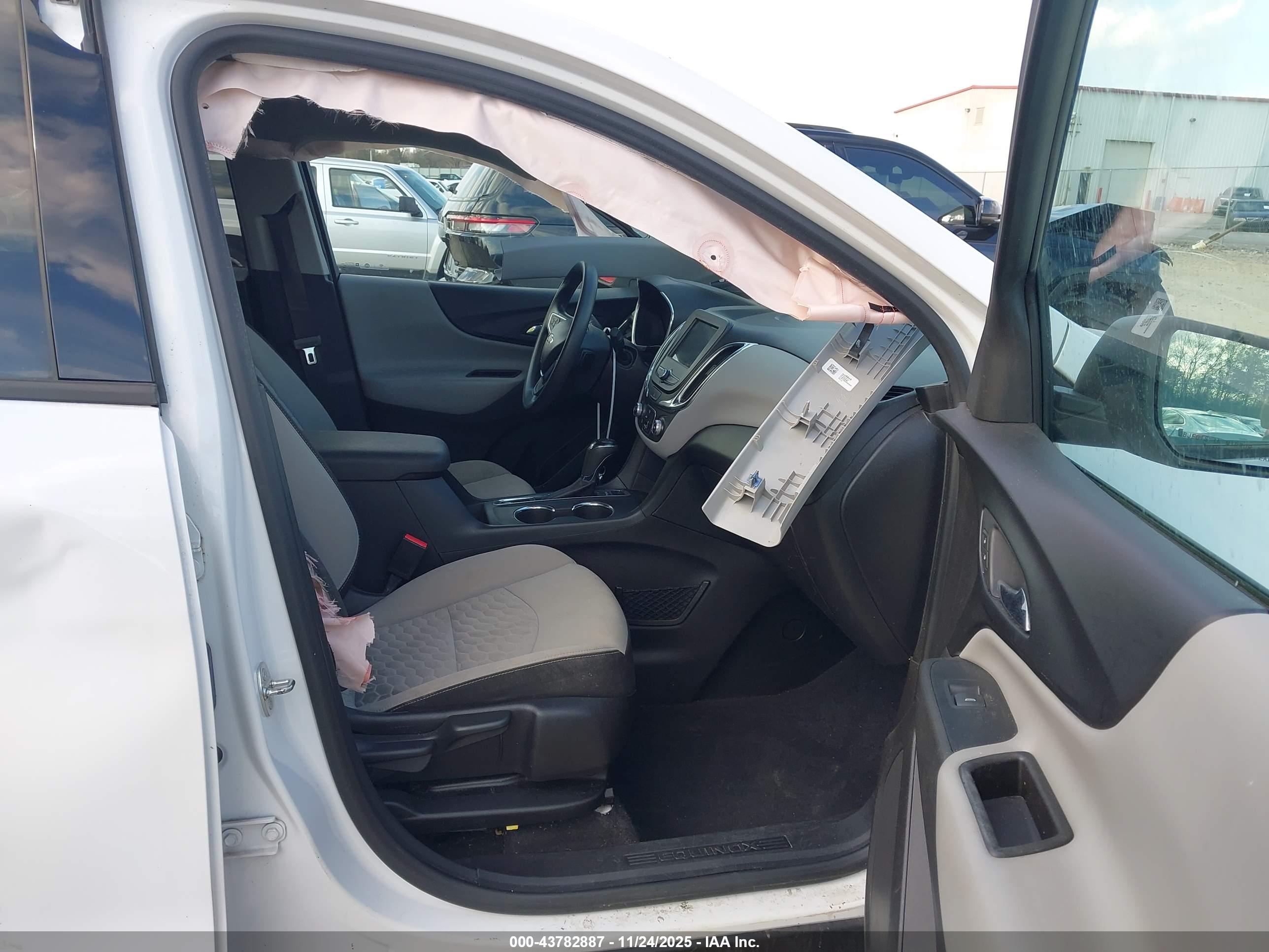 CHEVROLET EQUINOX image 5