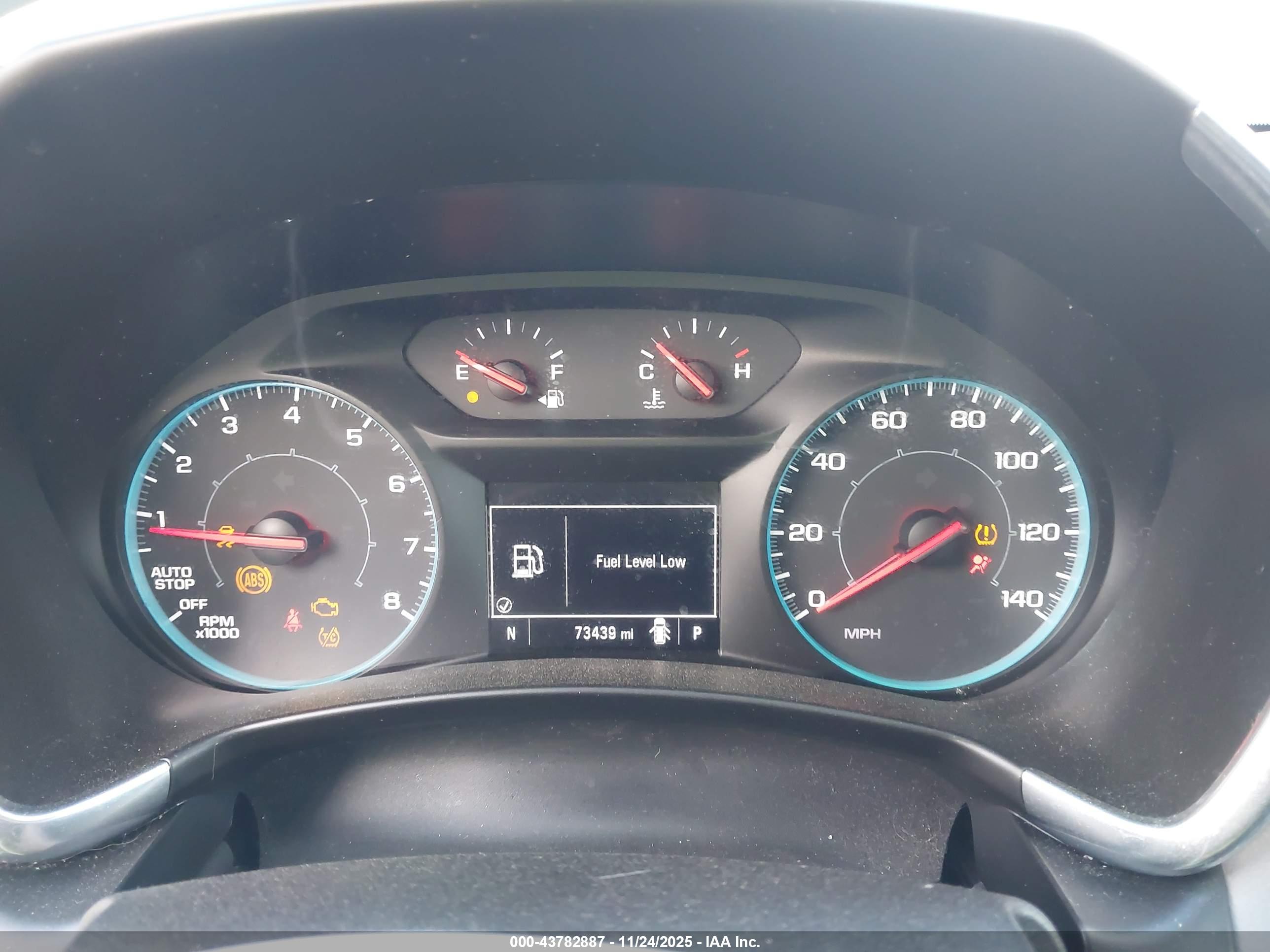 CHEVROLET EQUINOX image 7