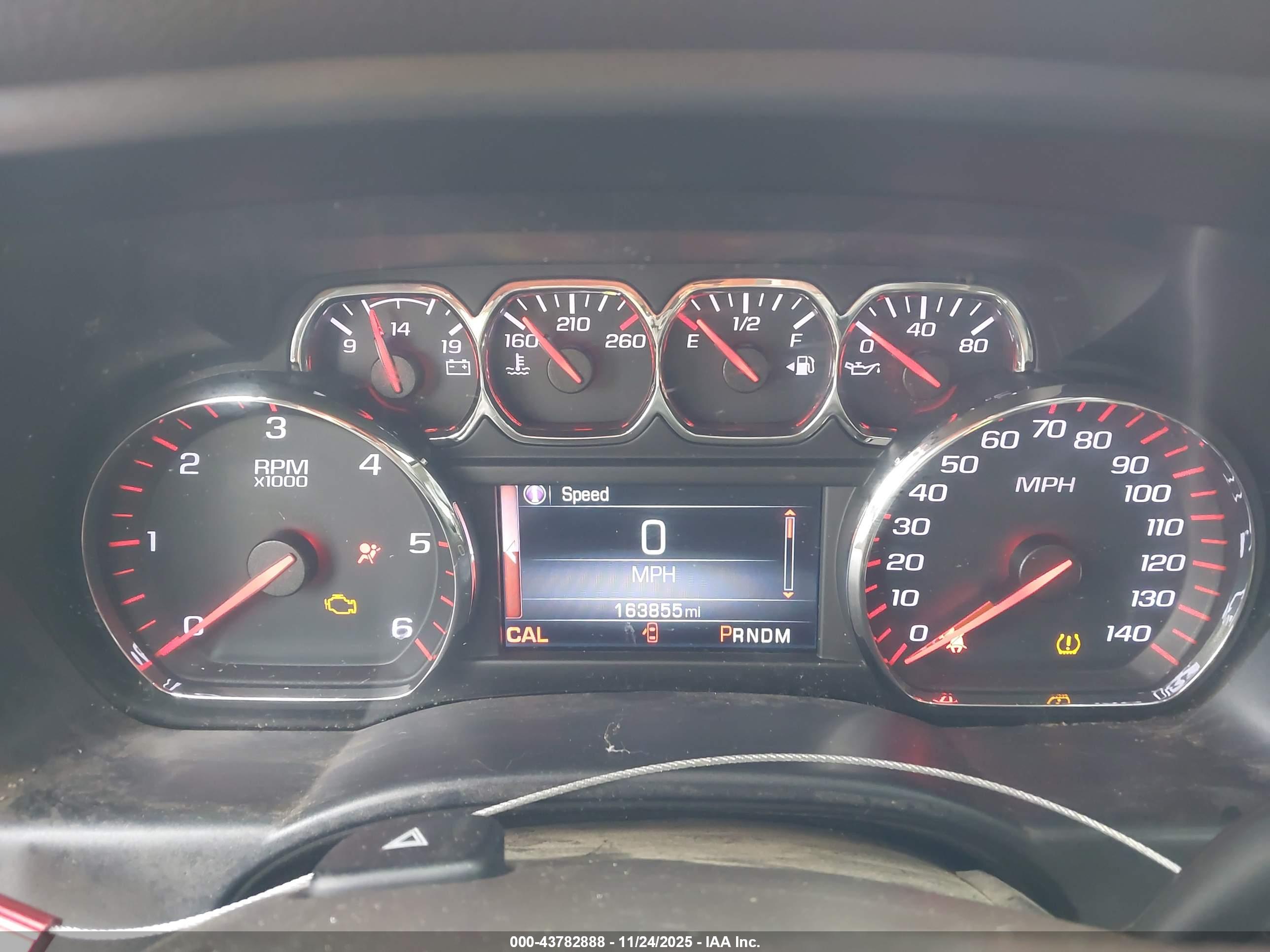 GMC SIERRA image 7