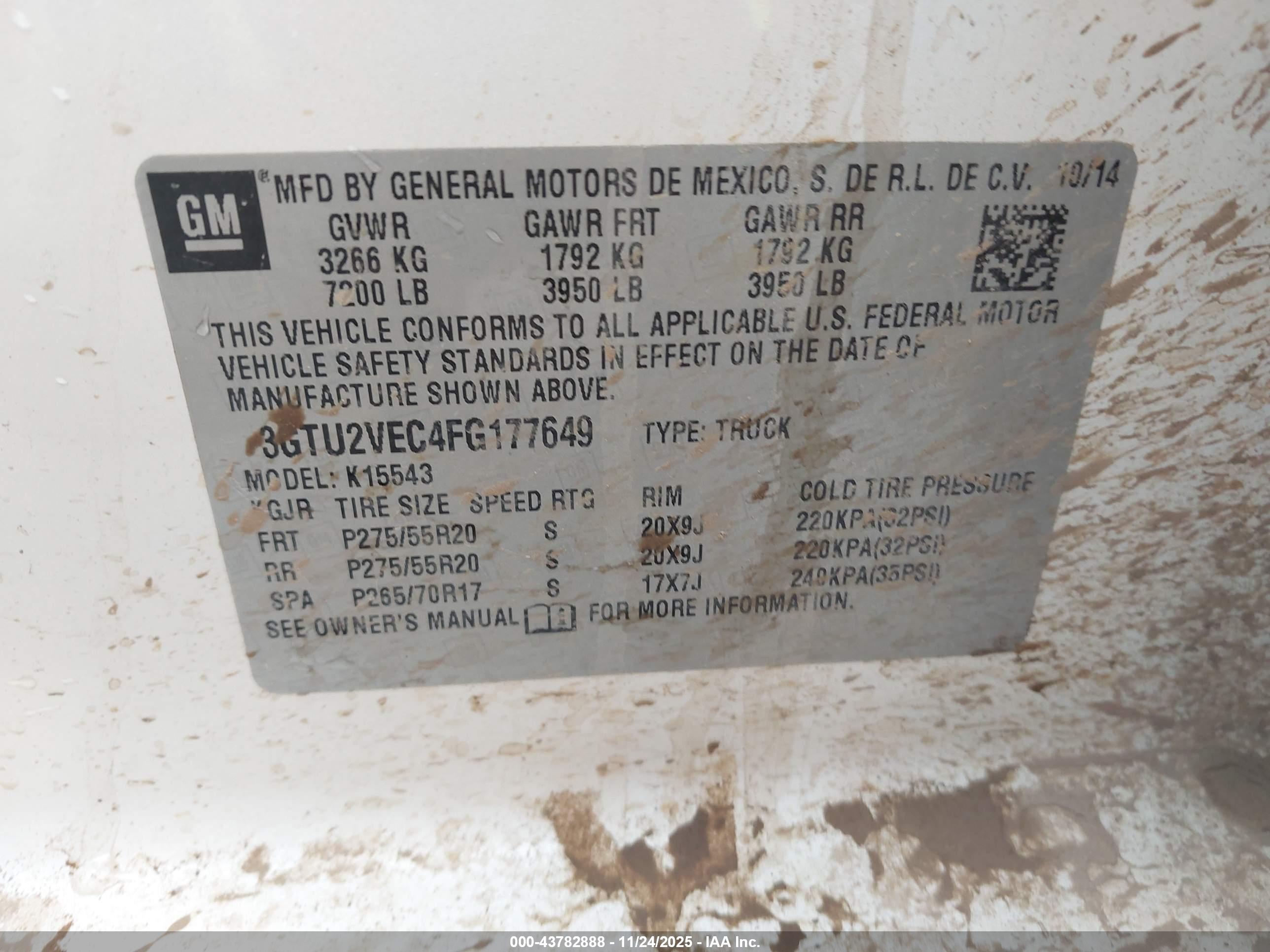 GMC SIERRA image 9