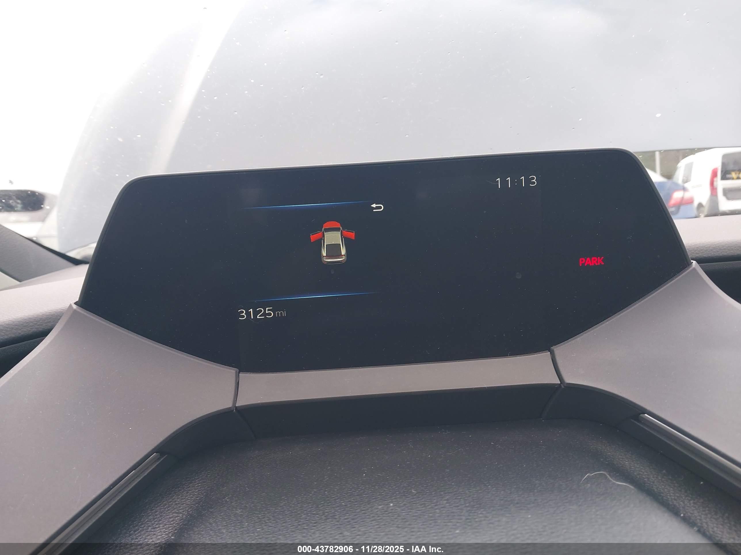 TOYOTA PRIUS image 7