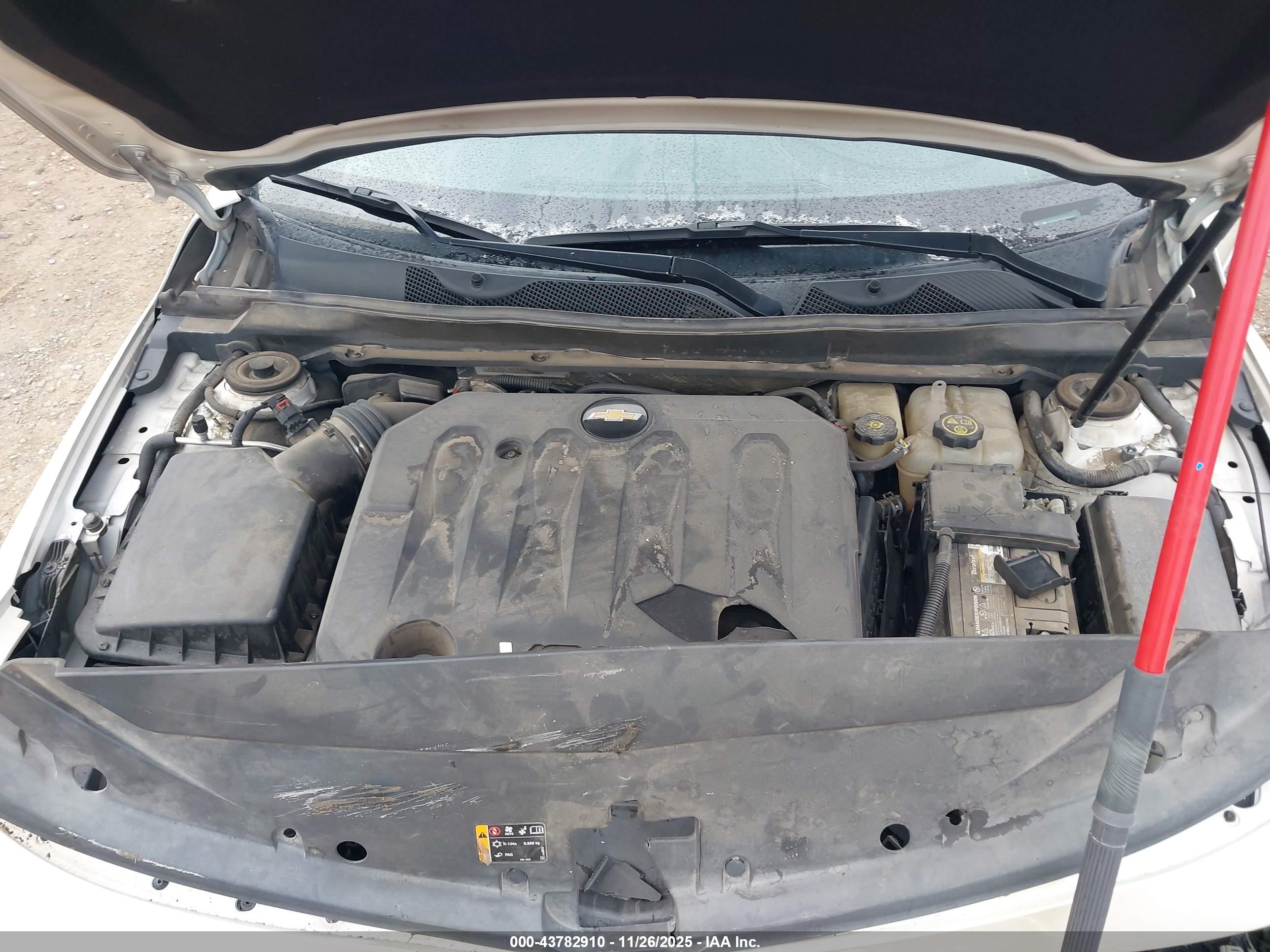 CHEVROLET IMPALA image 10