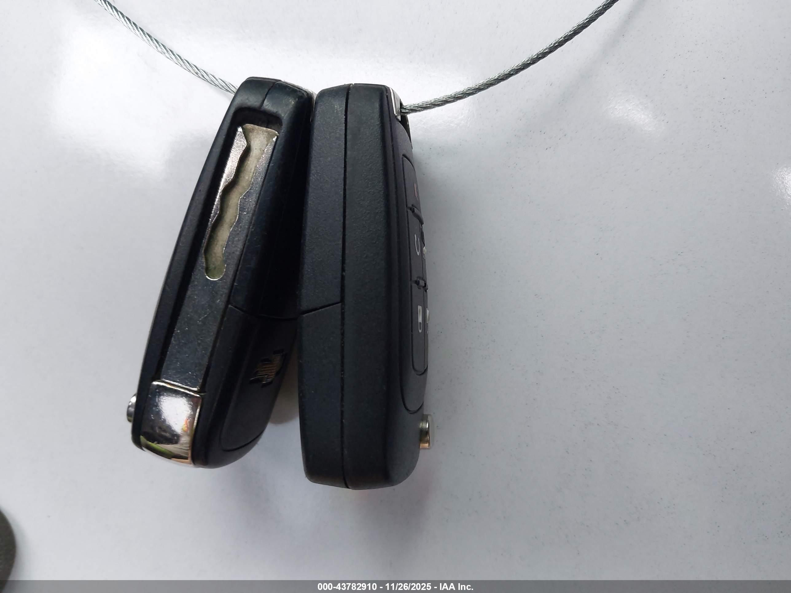 CHEVROLET IMPALA image 11