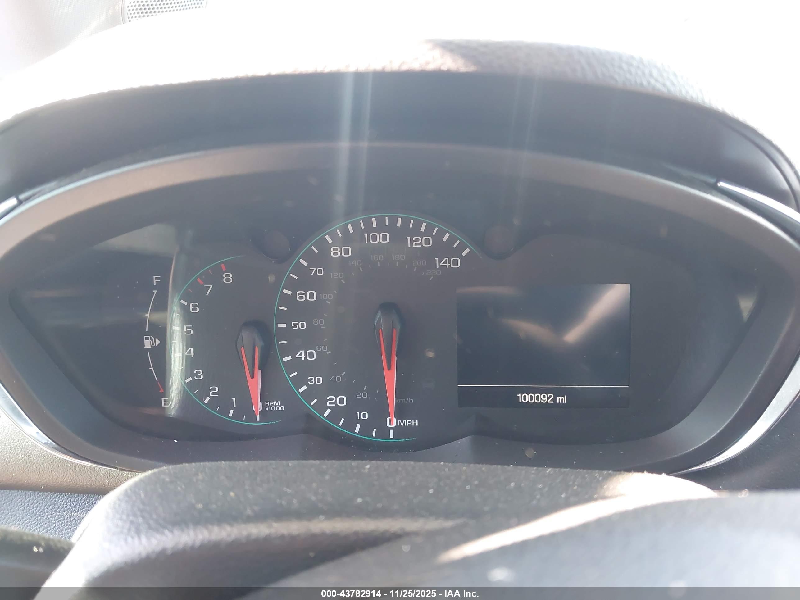 CHEVROLET TRAX image 7