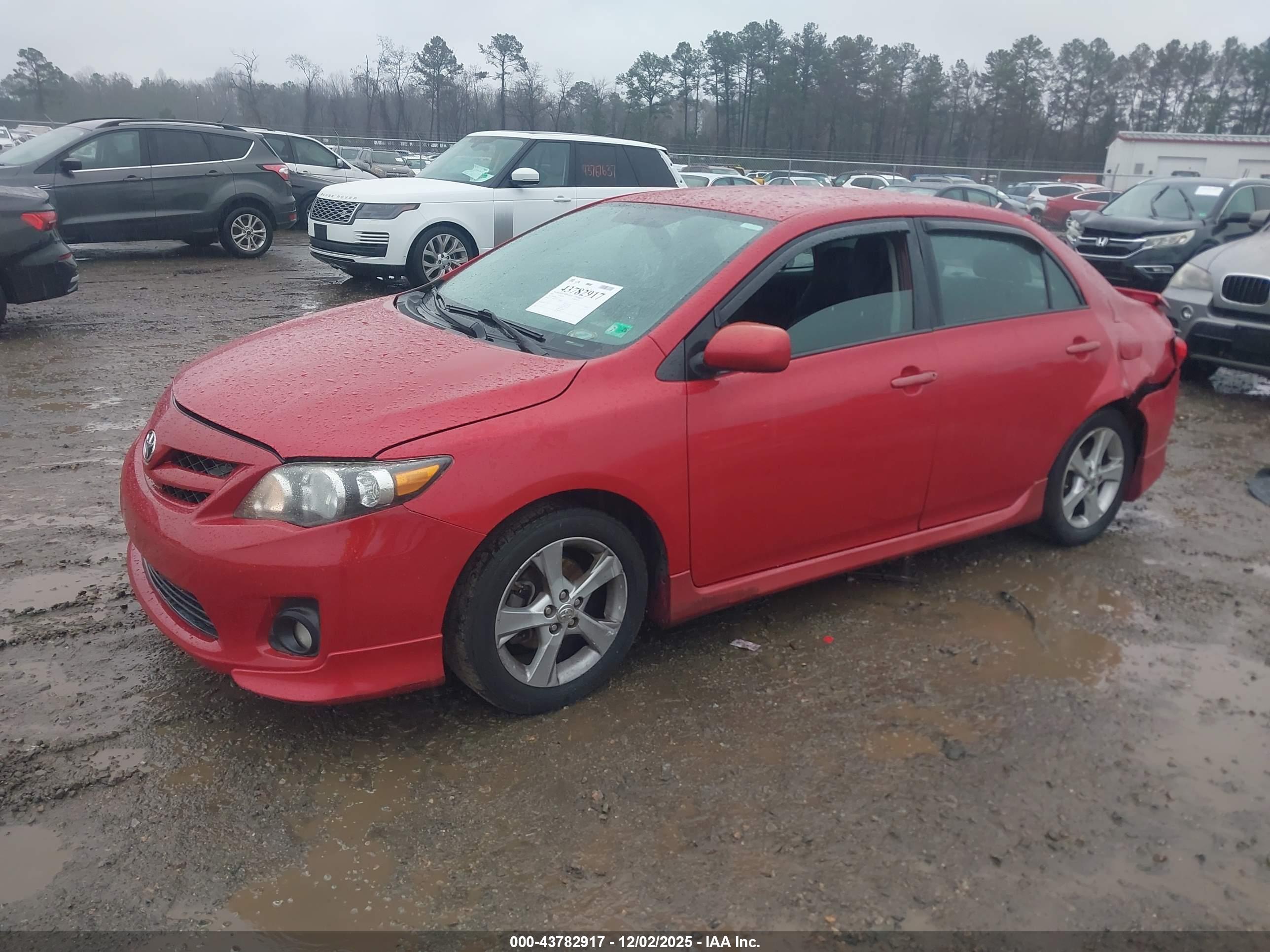 TOYOTA COROLLA image 2