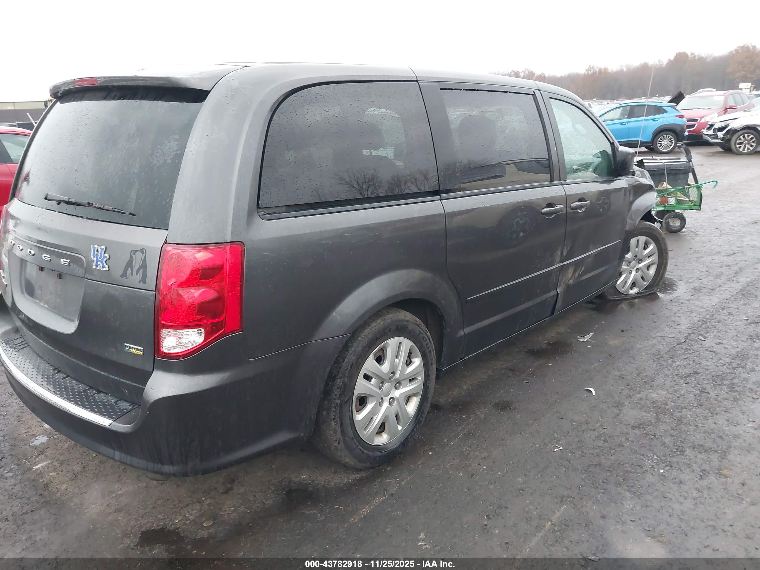 DODGE GRAND image 4