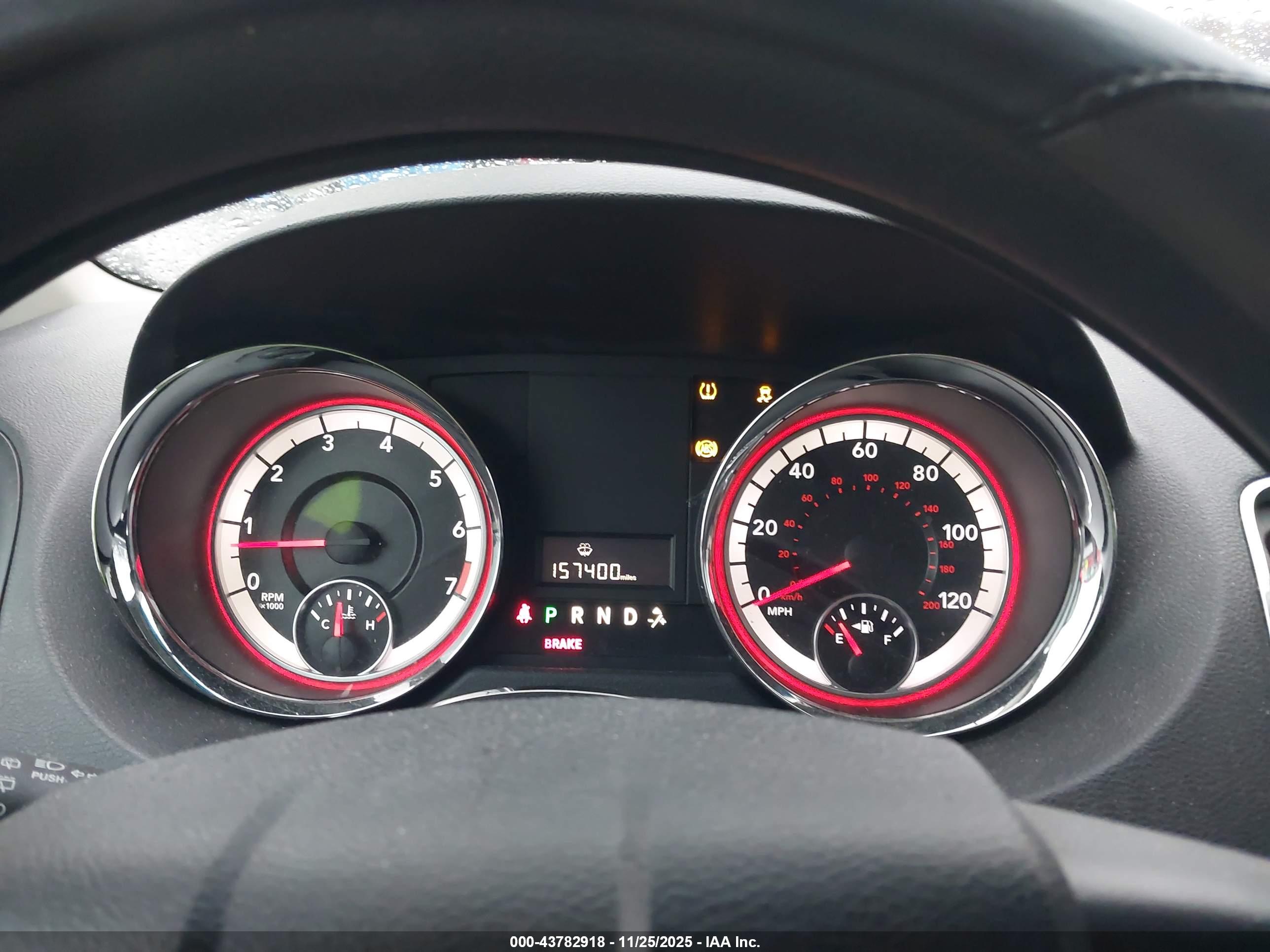 DODGE GRAND image 7