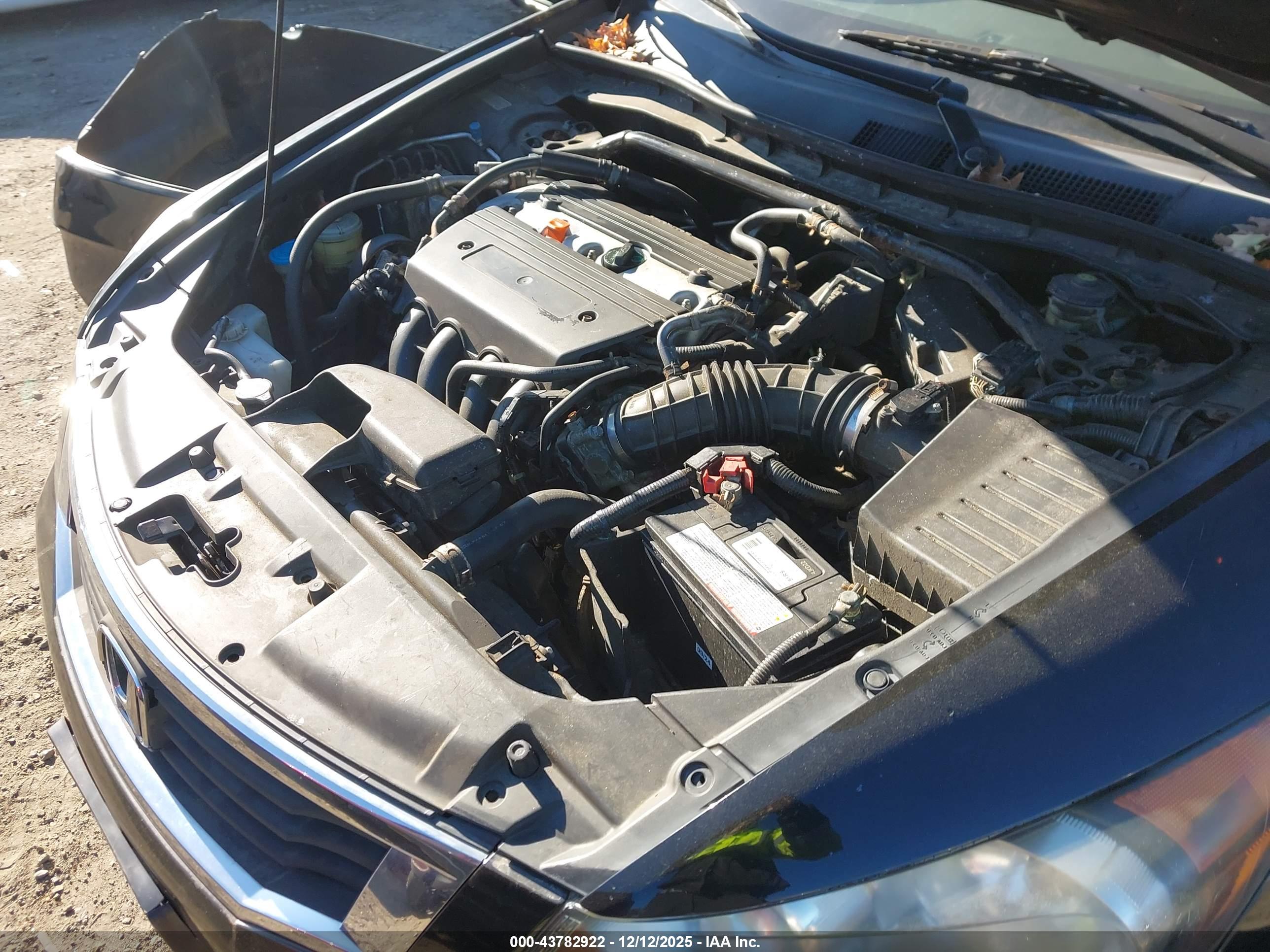 HONDA ACCORD image 10