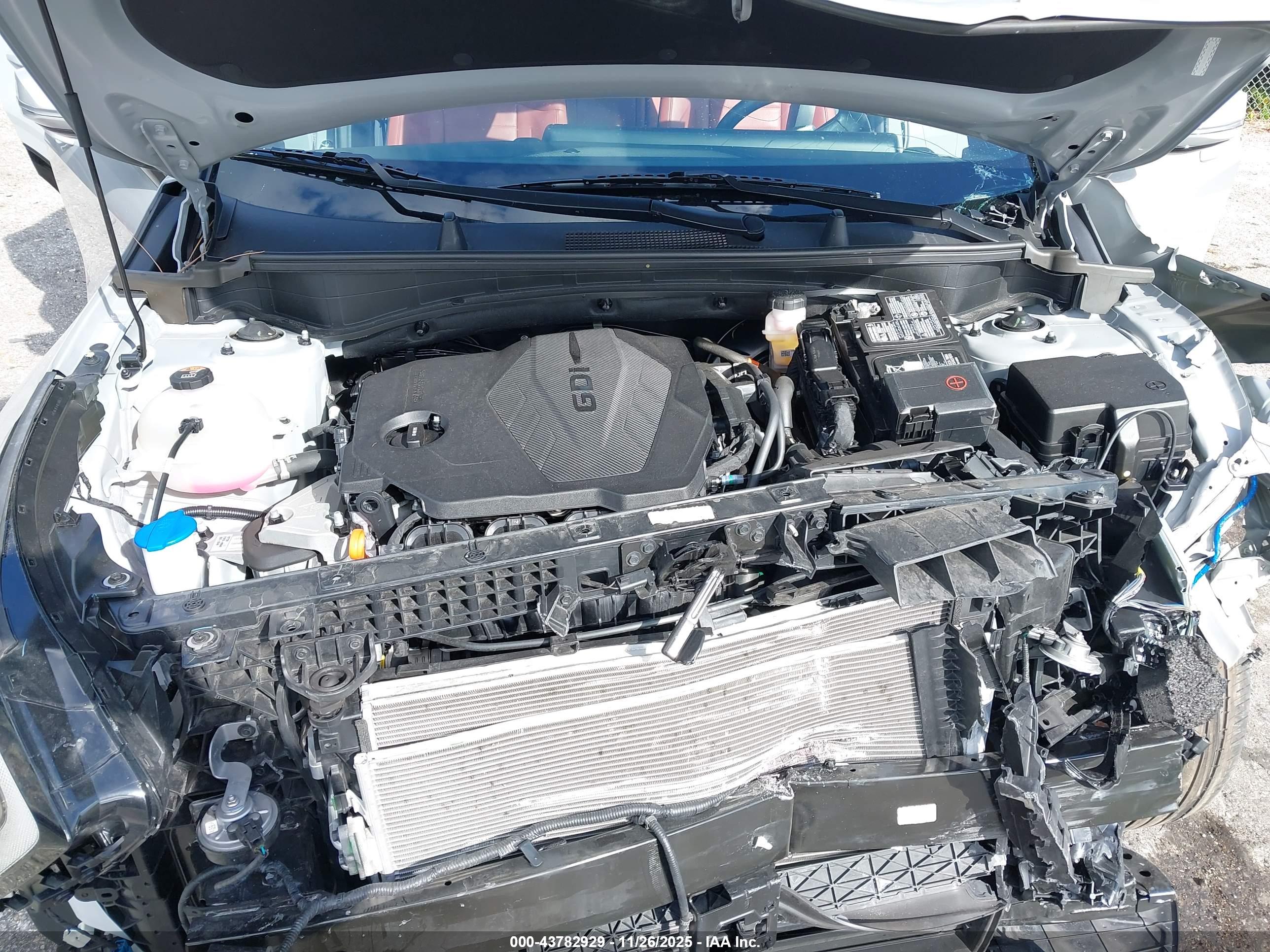 KIA SPORTAGE image 10