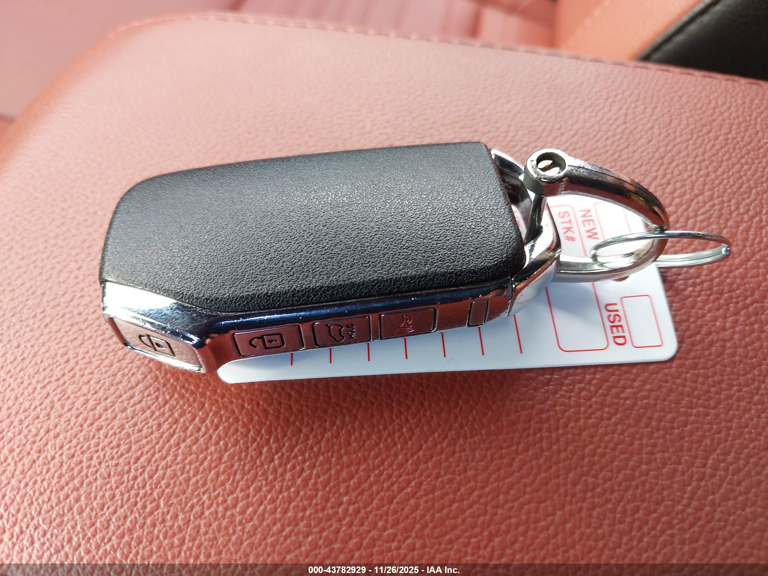 KIA SPORTAGE image 11