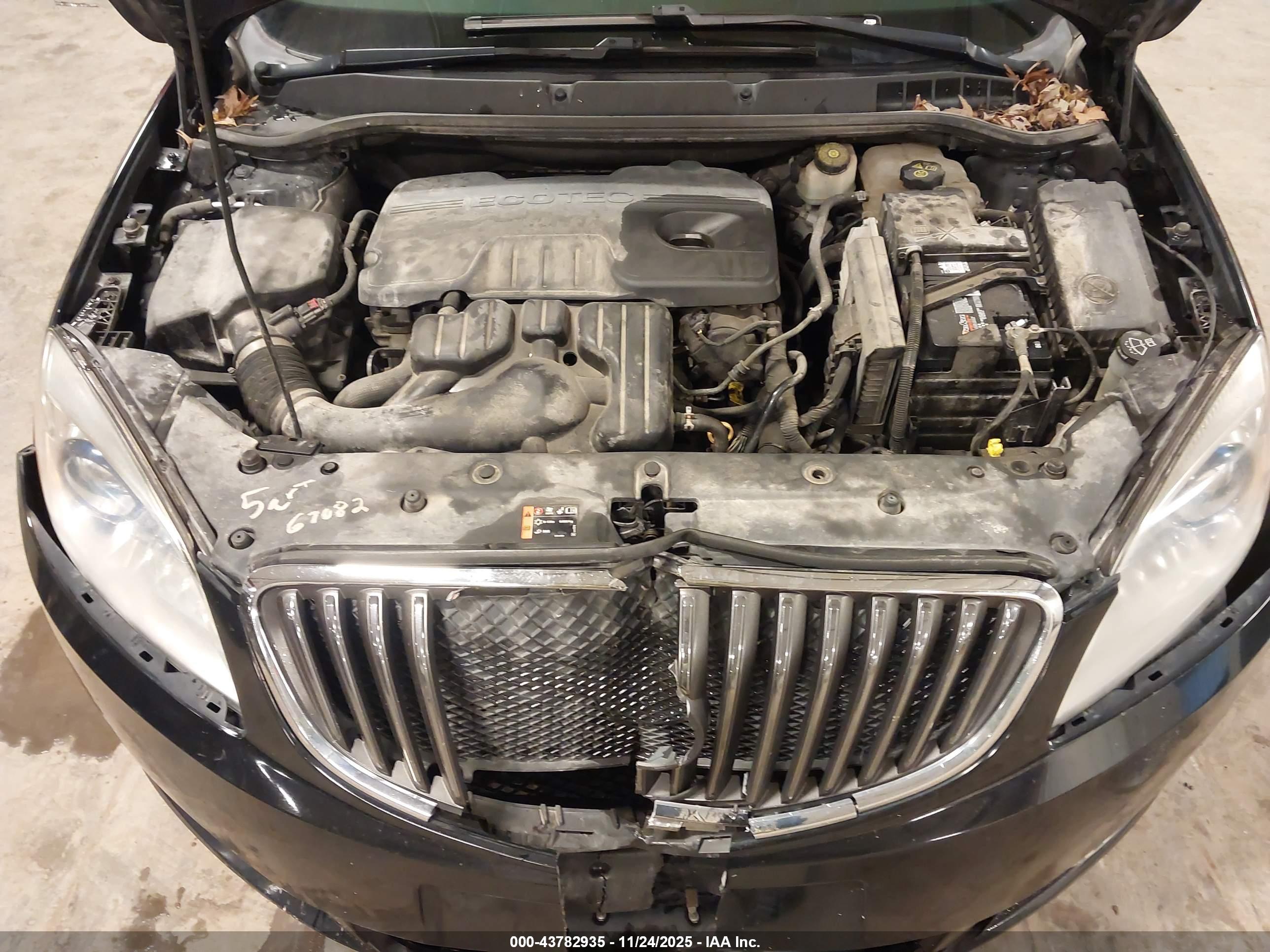 BUICK VERANO image 10
