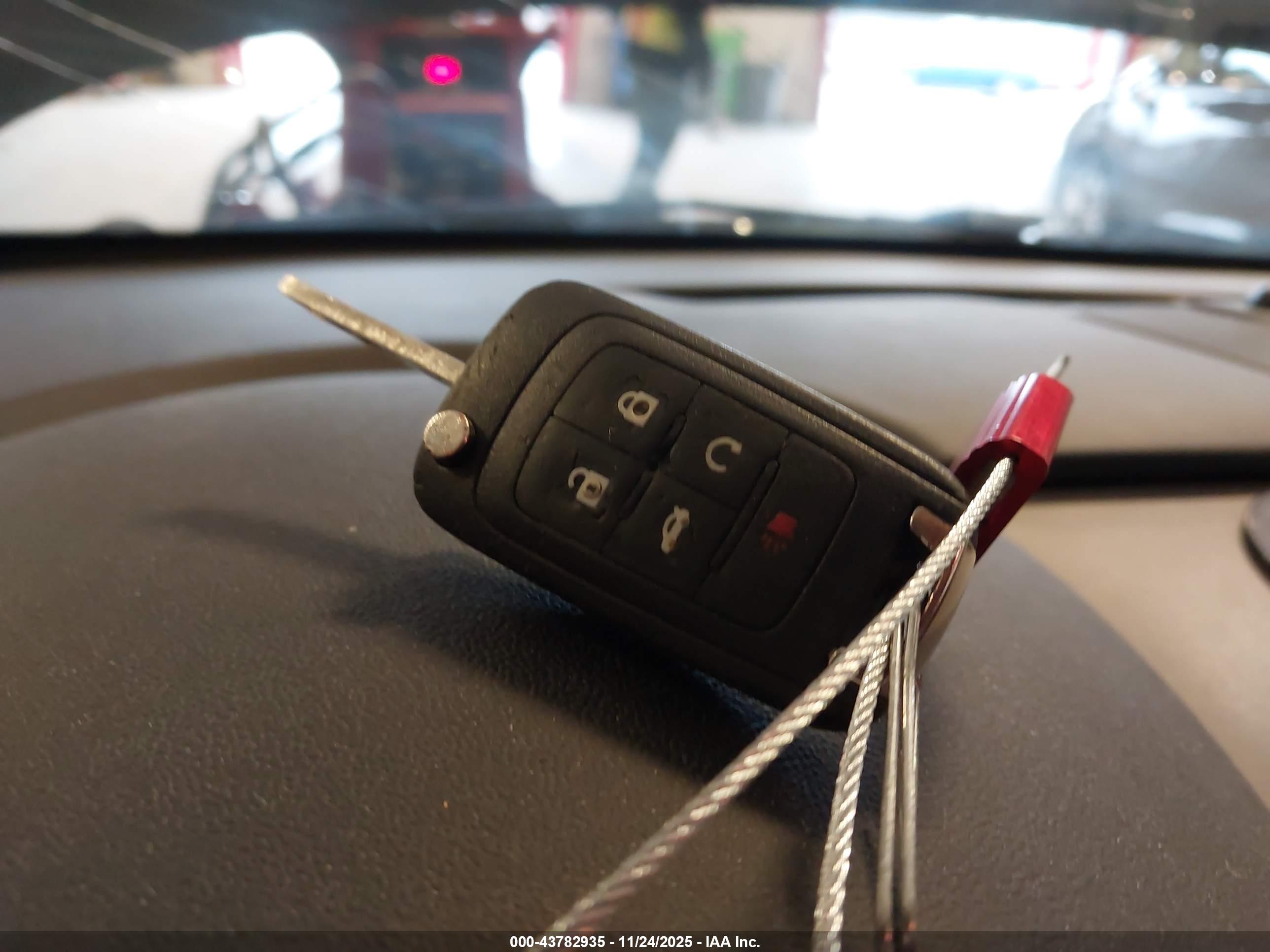 BUICK VERANO image 11