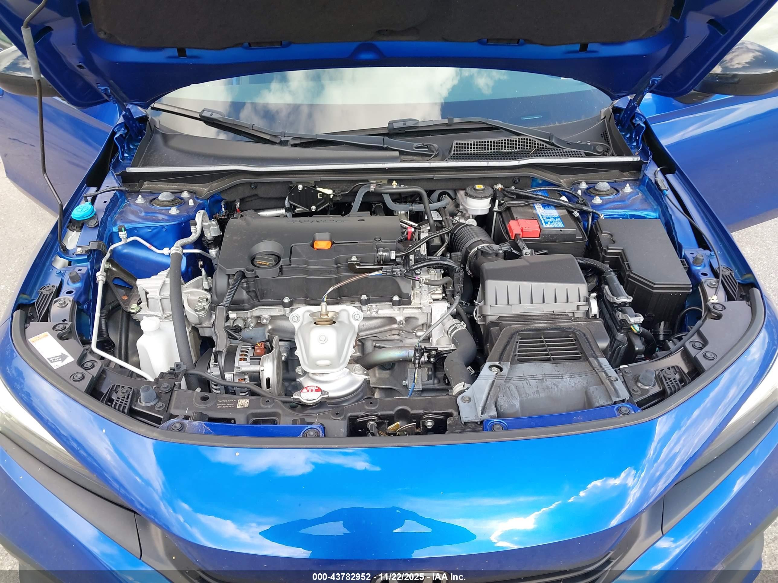 HONDA CIVIC image 10