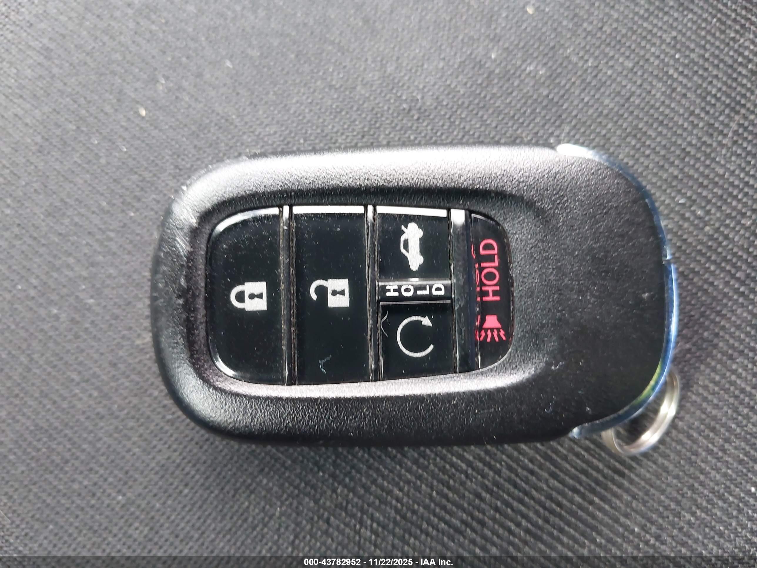 HONDA CIVIC image 11