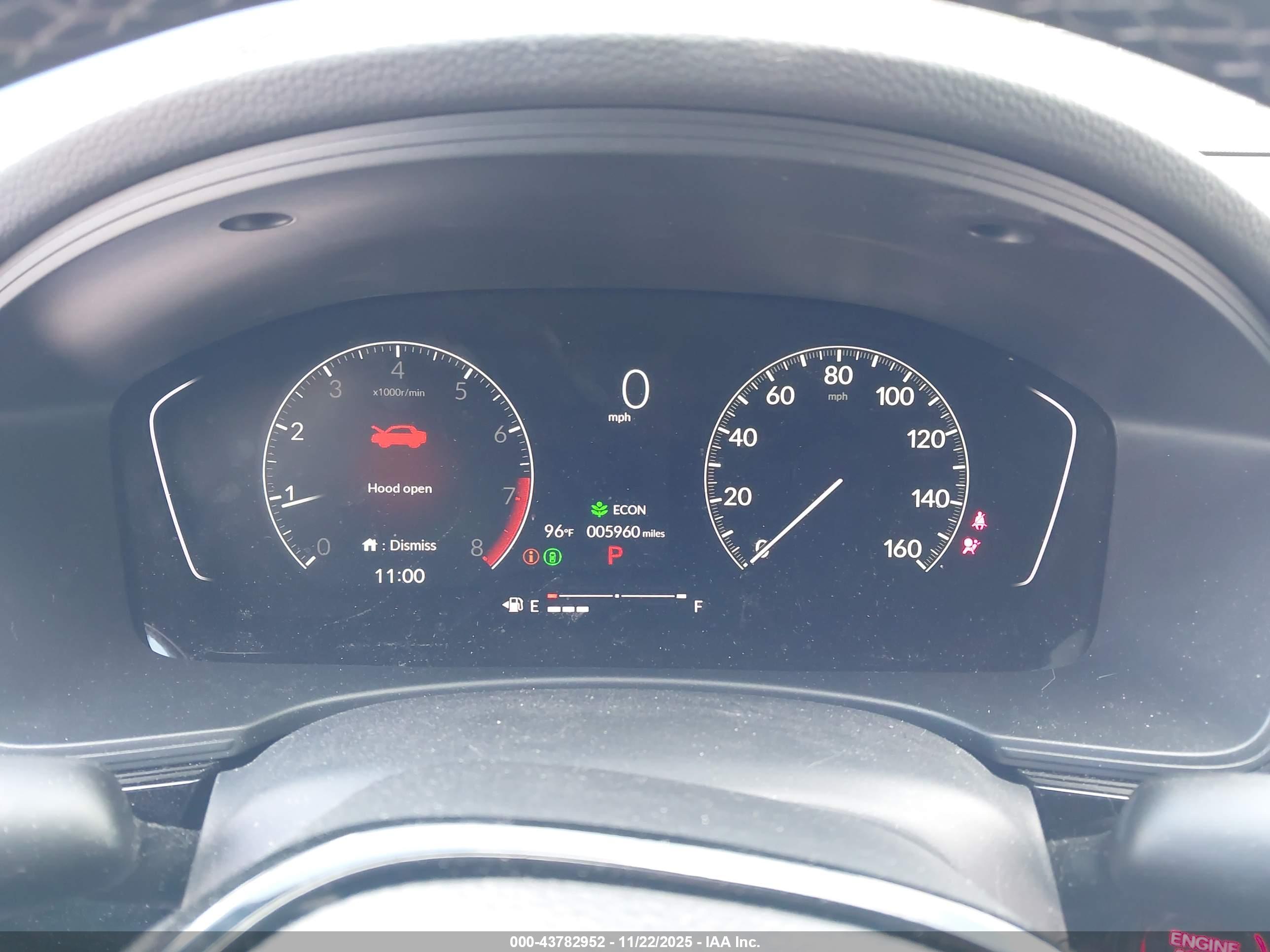 HONDA CIVIC image 7