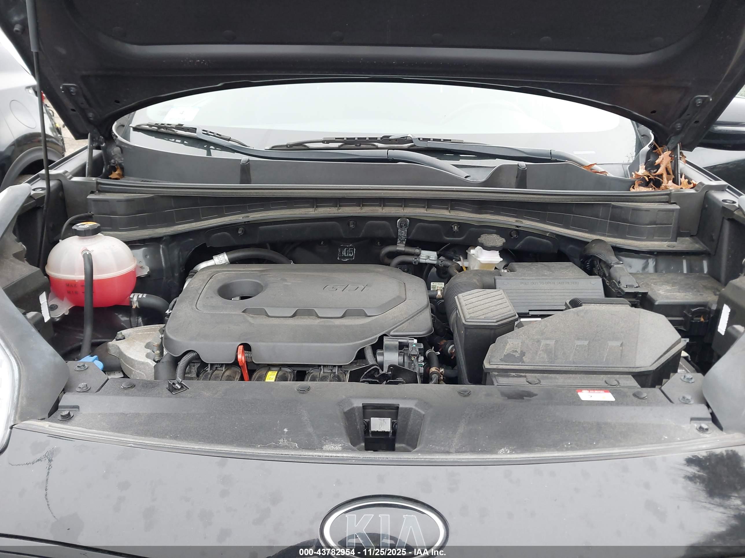 KIA SPORTAGE image 10