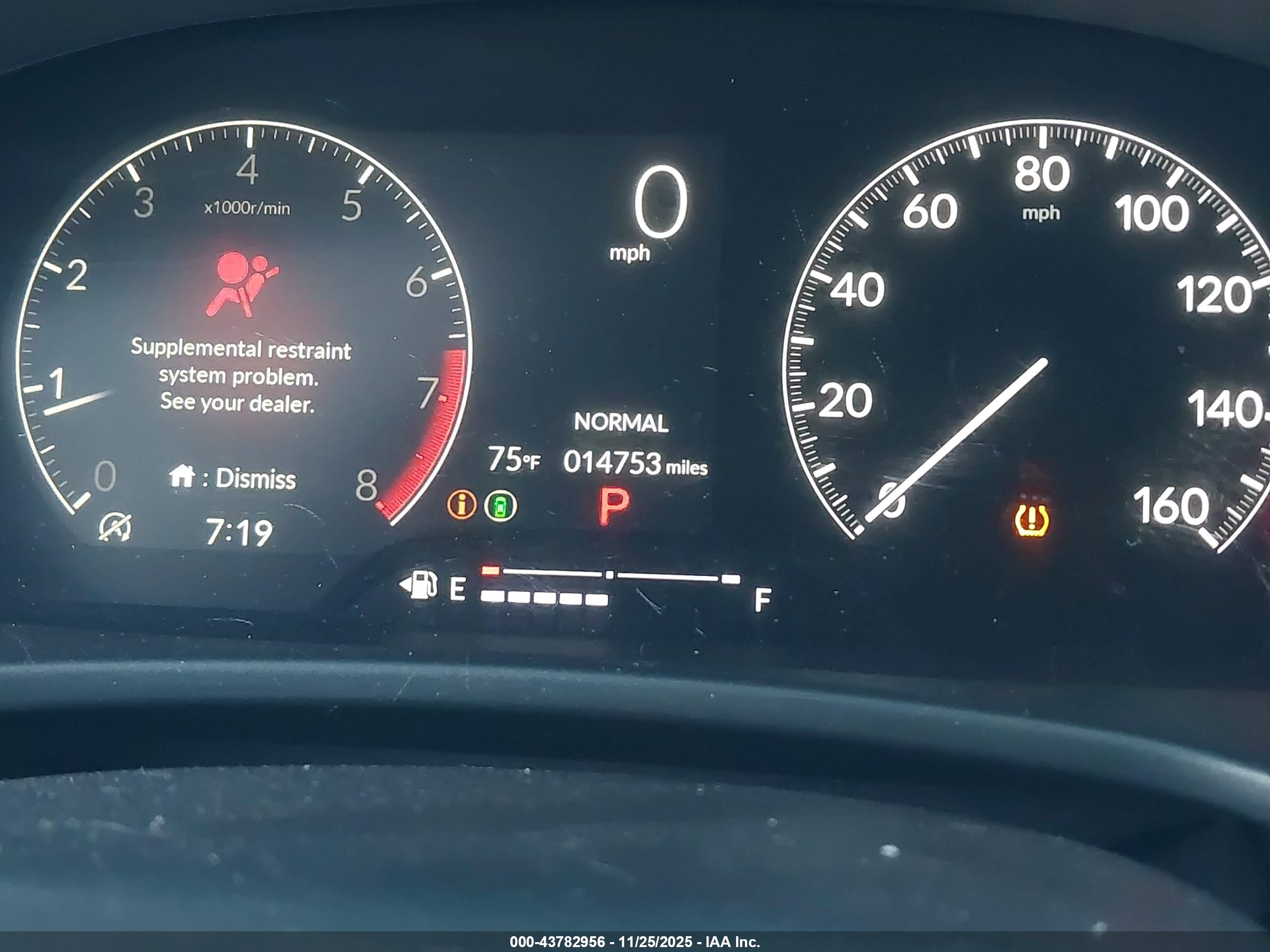 HONDA CIVIC image 7