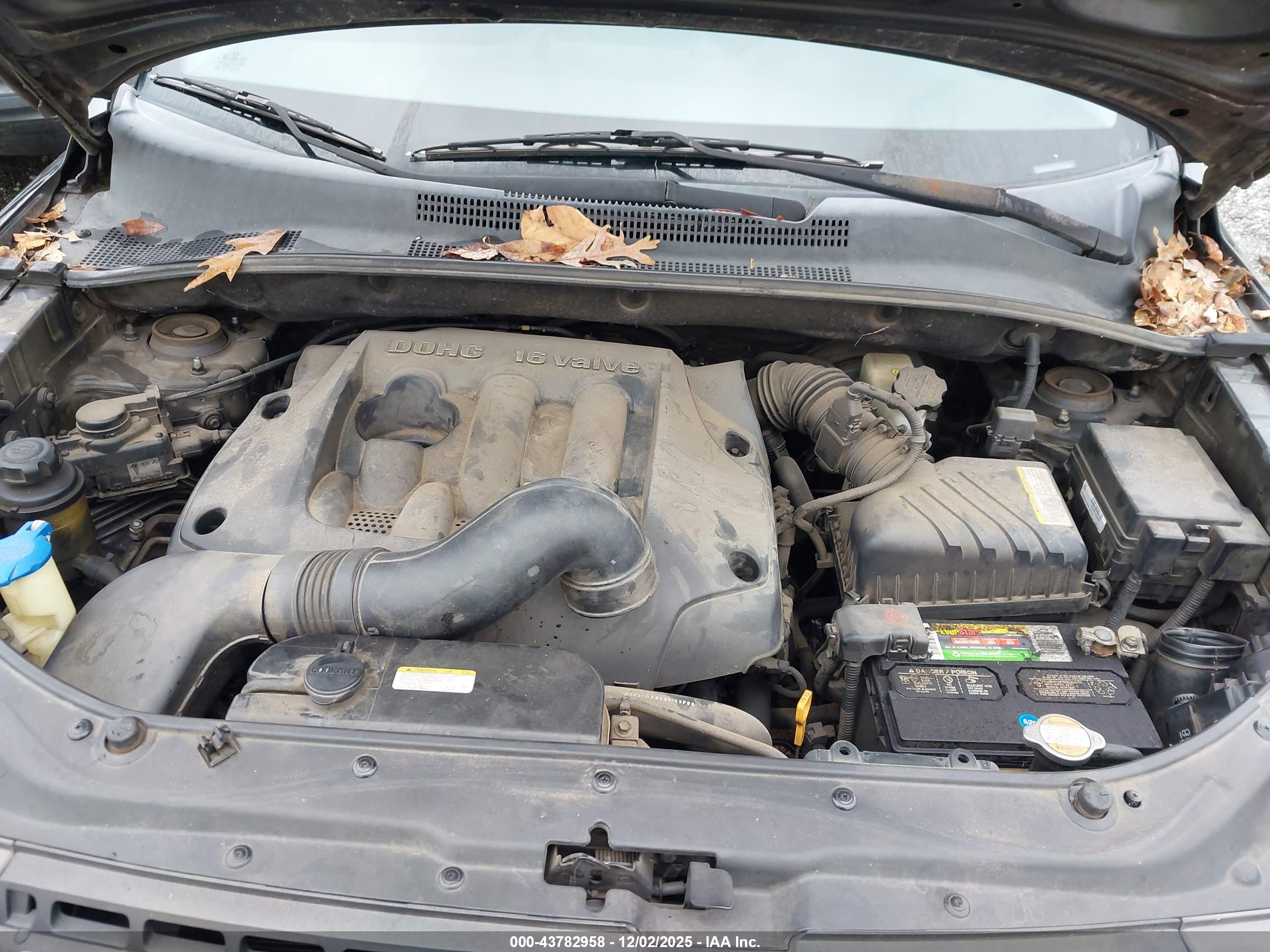 KIA SPORTAGE image 10