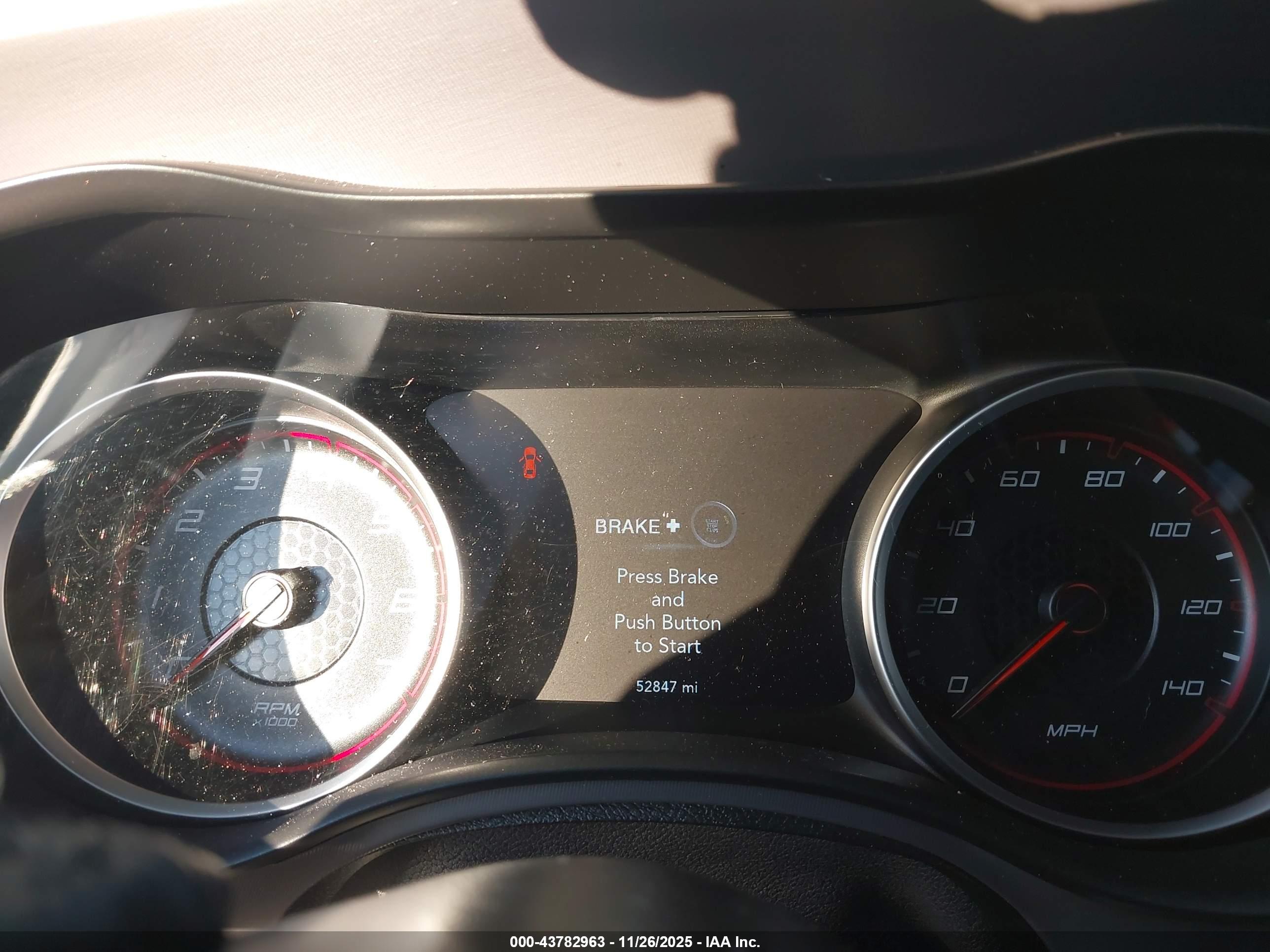 DODGE CHARGER image 7