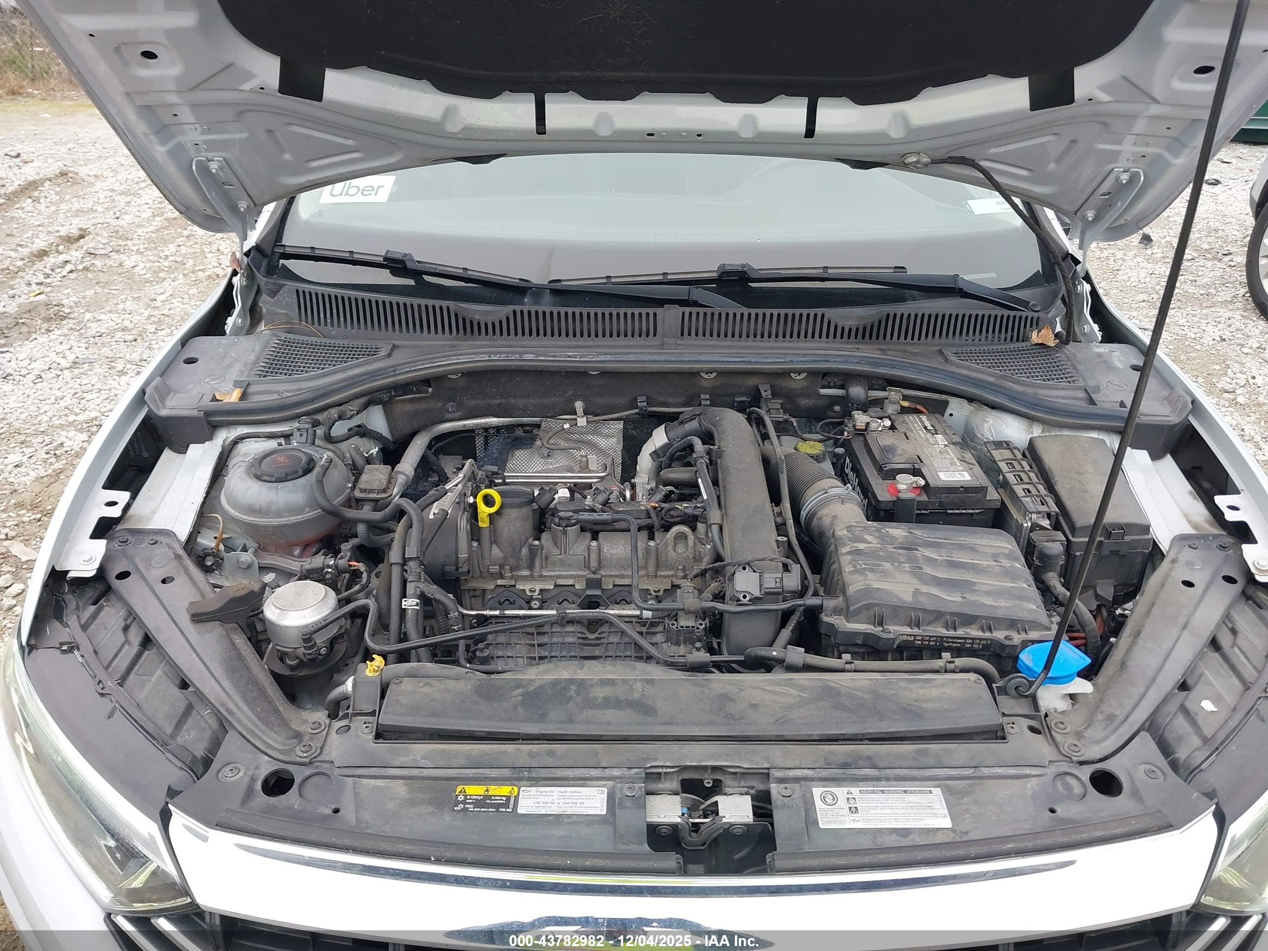 VOLKSWAGEN JETTA image 10