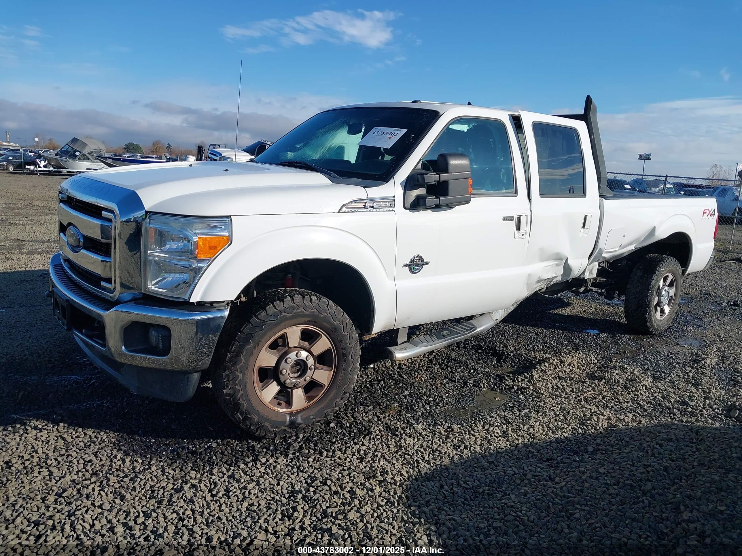 FORD F-350 image 2