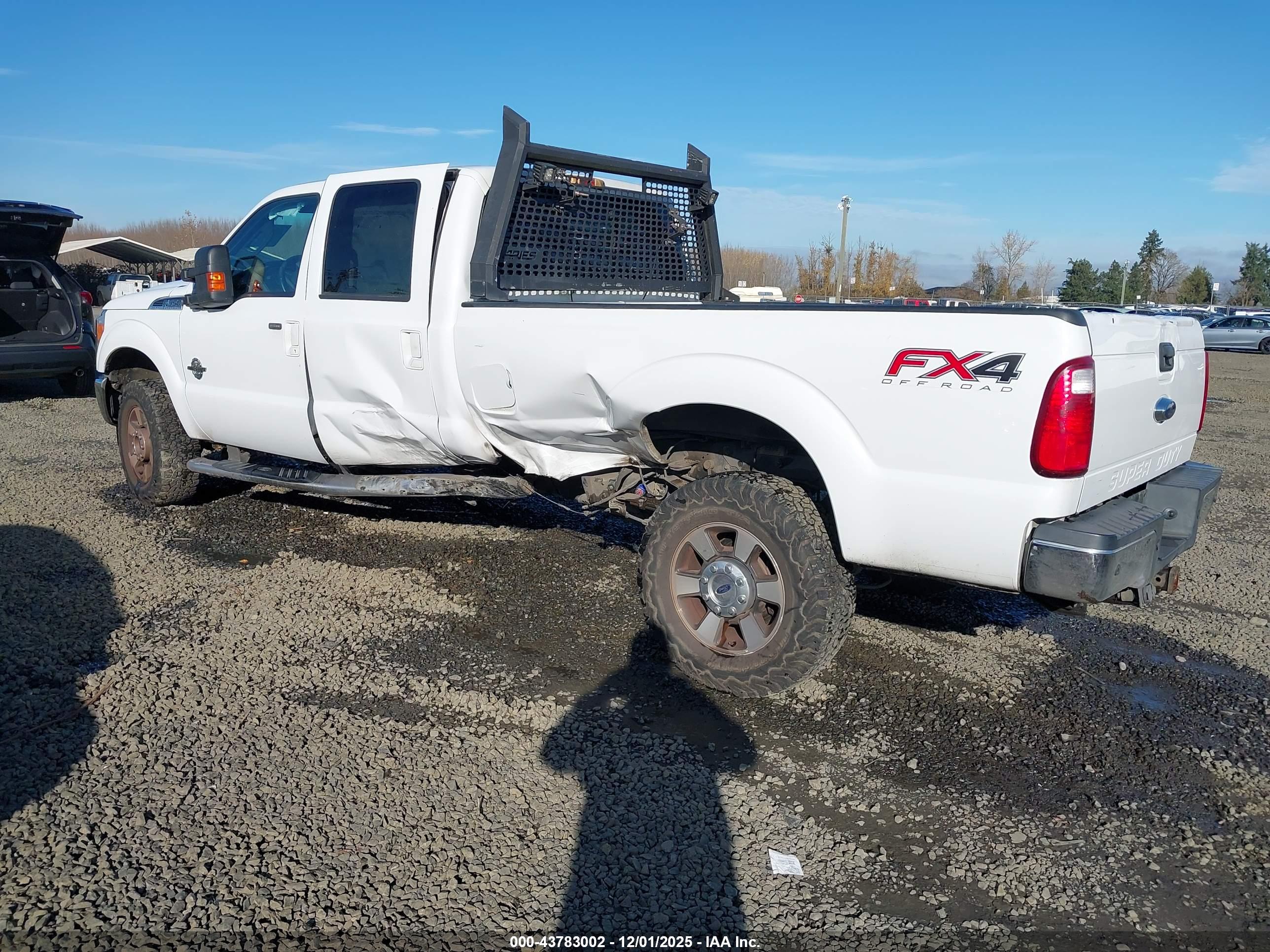 FORD F-350 image 3