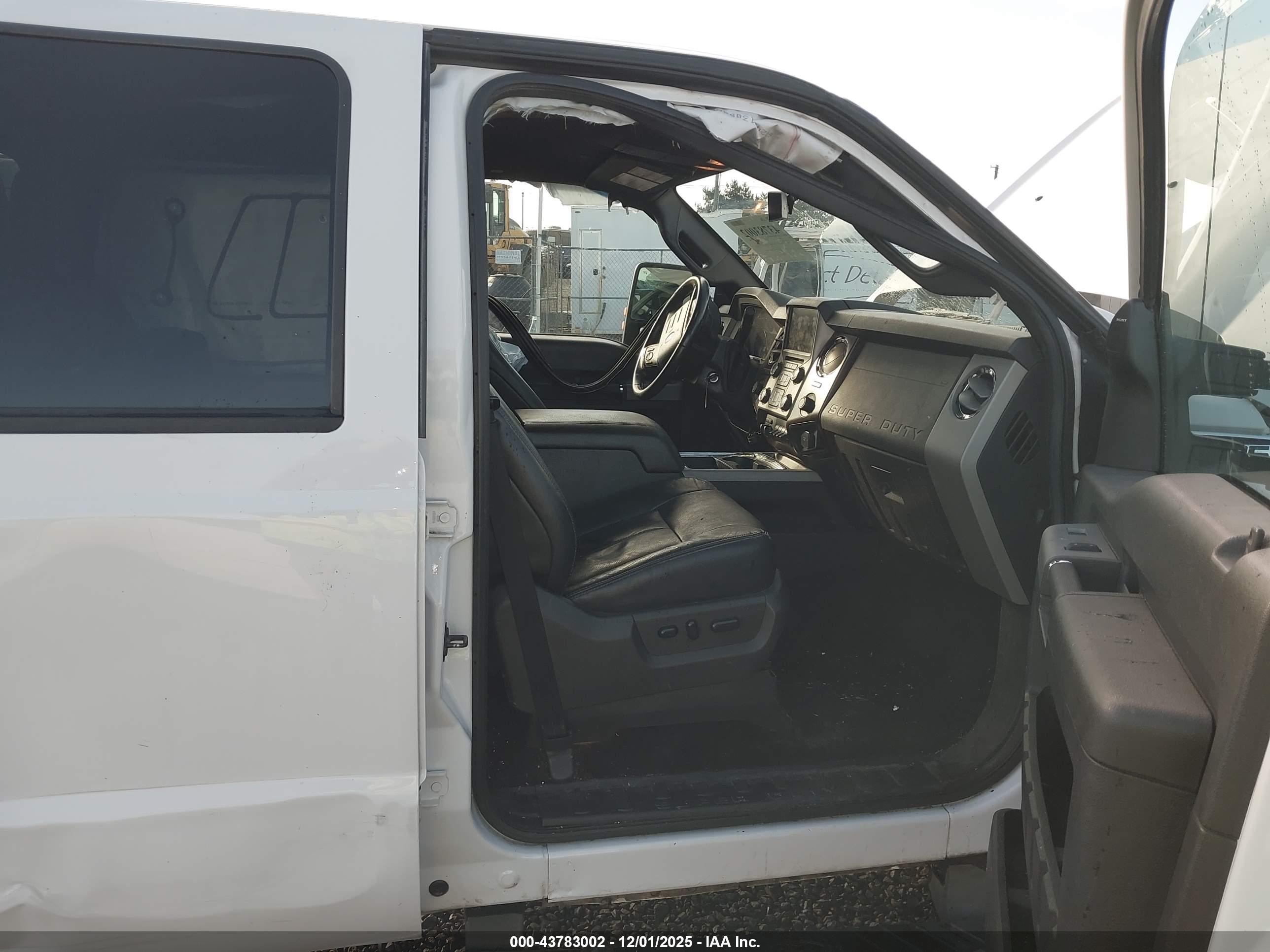 FORD F-350 image 7